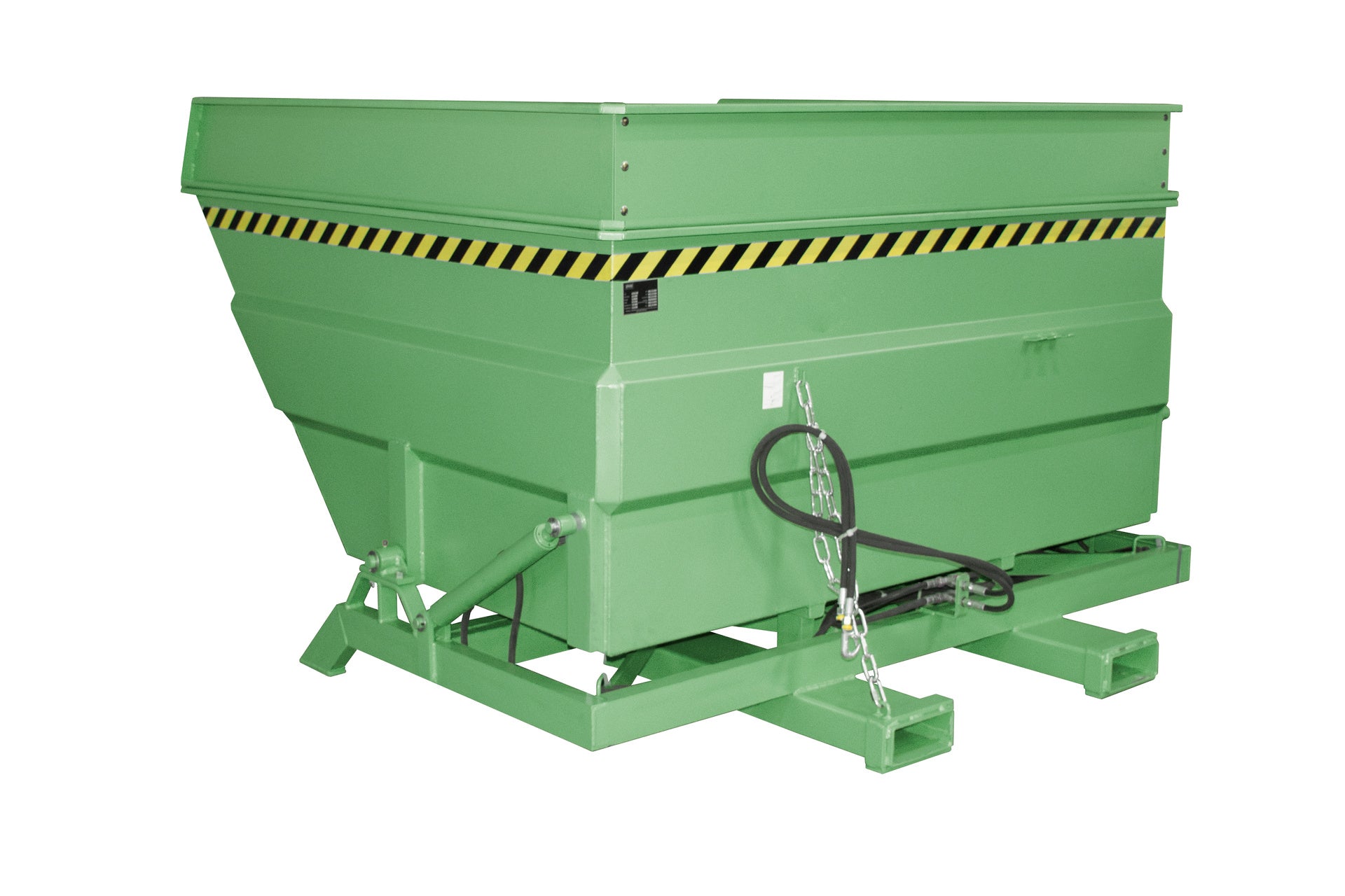 Tilting Container BKC-H 400