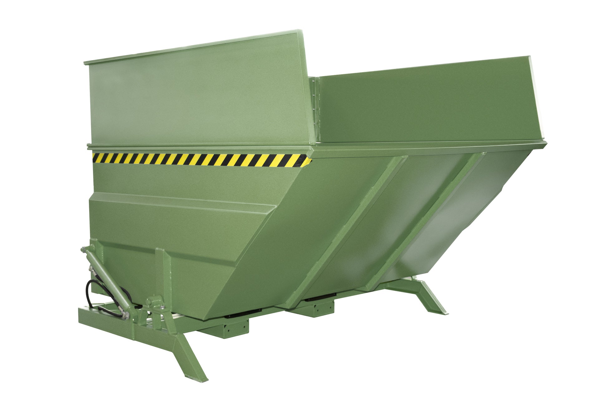 Tilting Container BKC-H 500