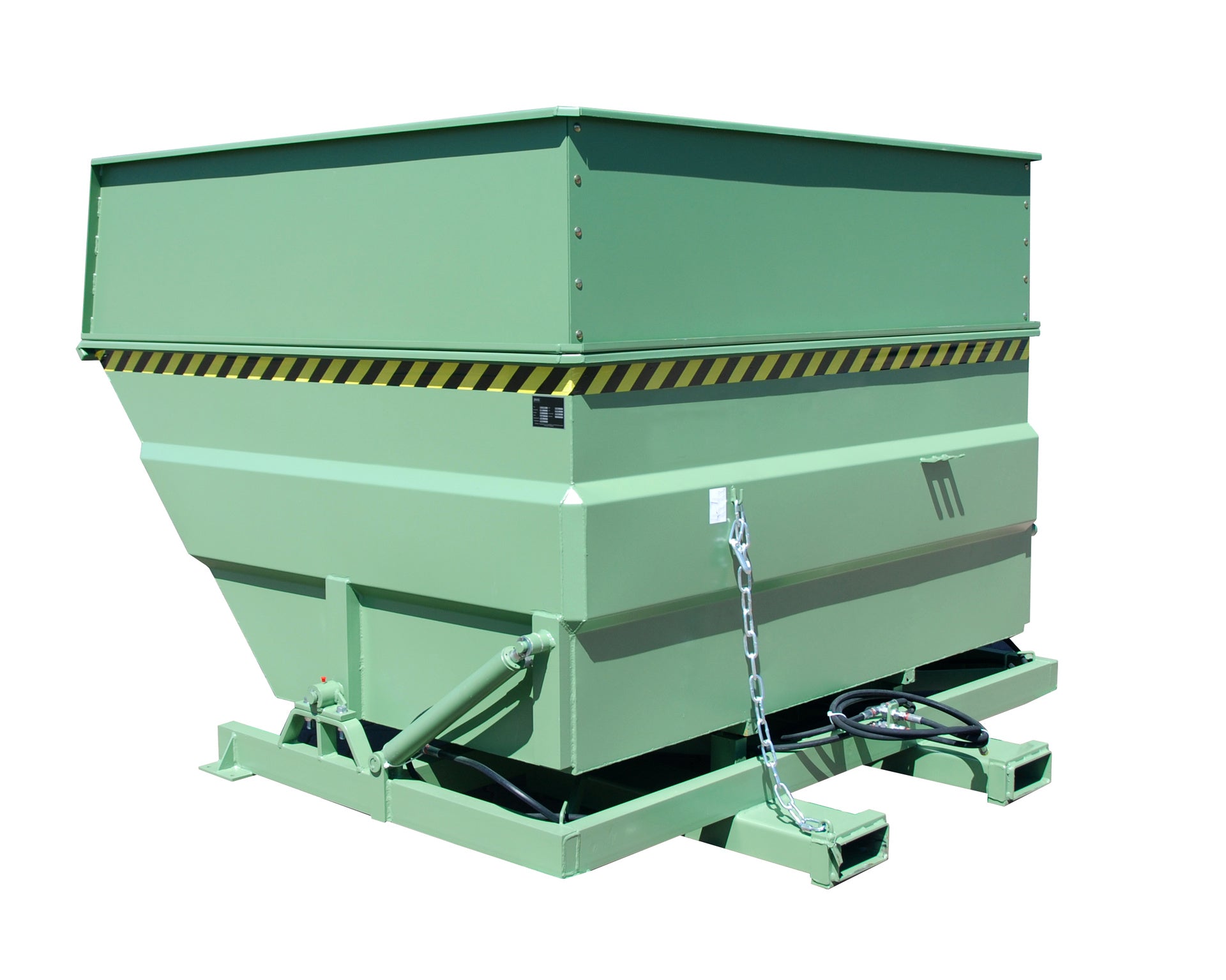 Tilting Container BKC-H 500