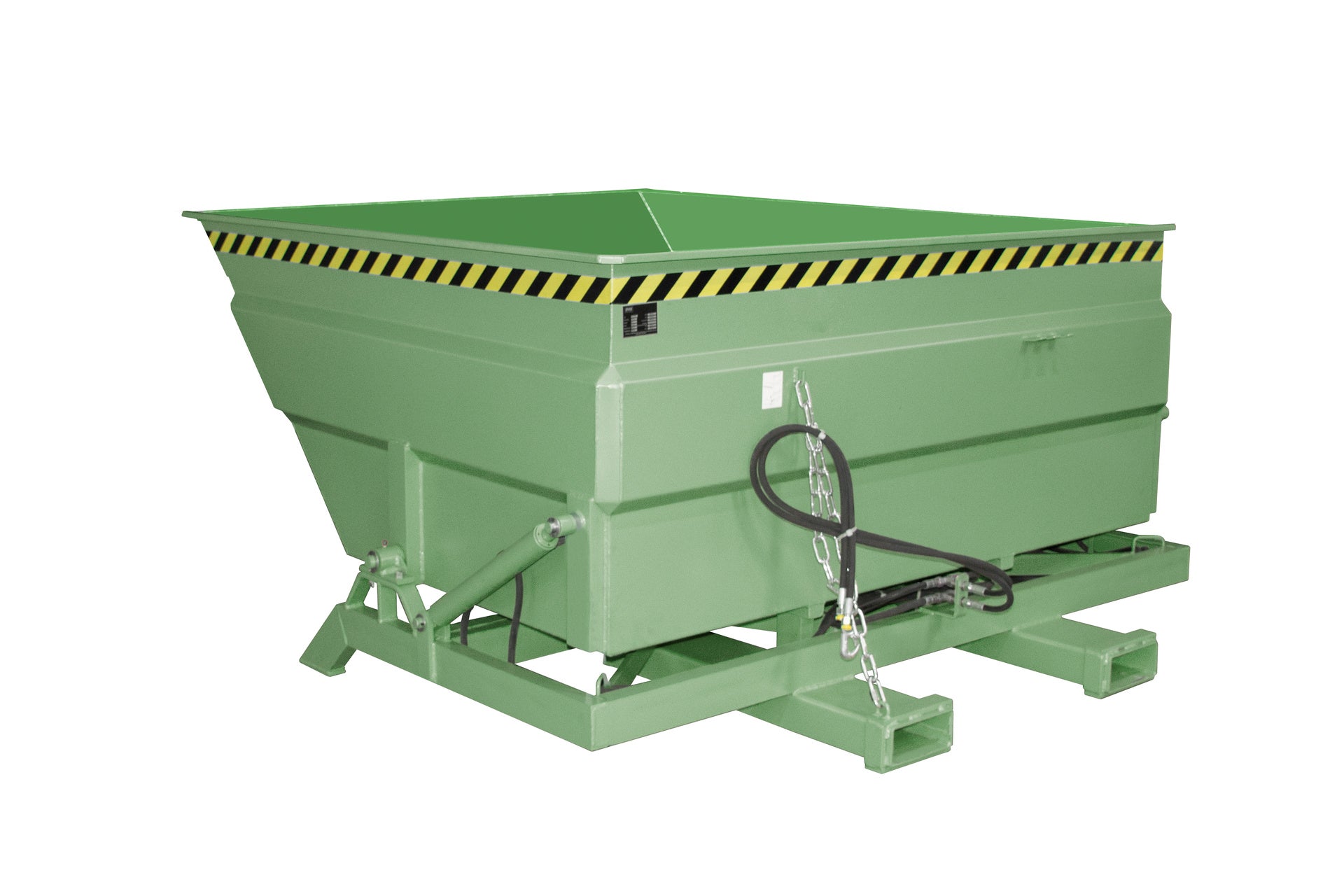 Tilting Container BKC-H 200