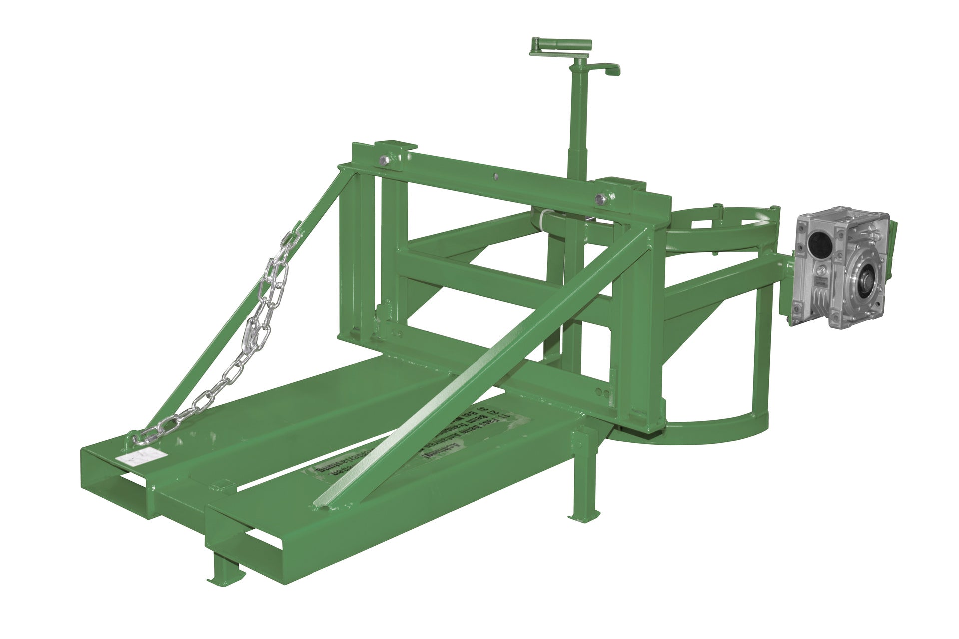 Drum Tipper FD/L-HK