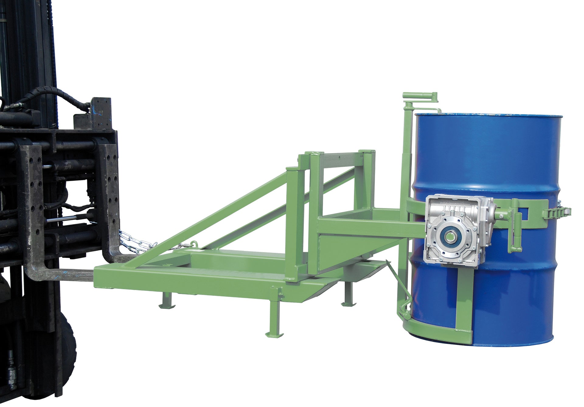 Drum Tipper FD/L-HK