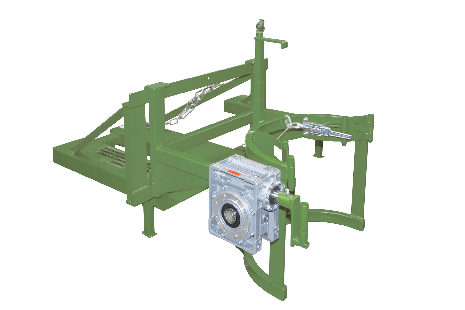 Drum Tipper FD/L-HK