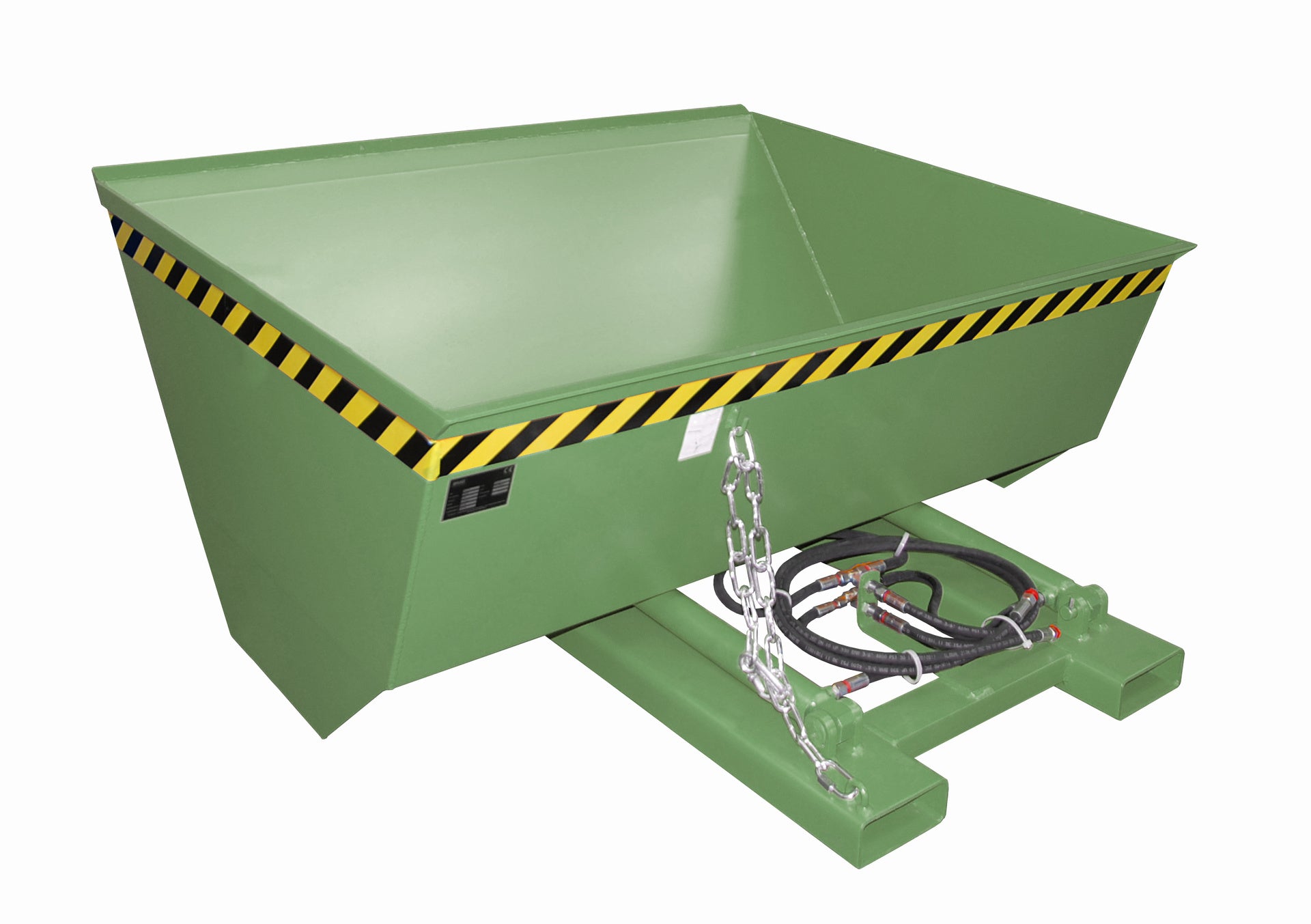 Shovel HVR 75