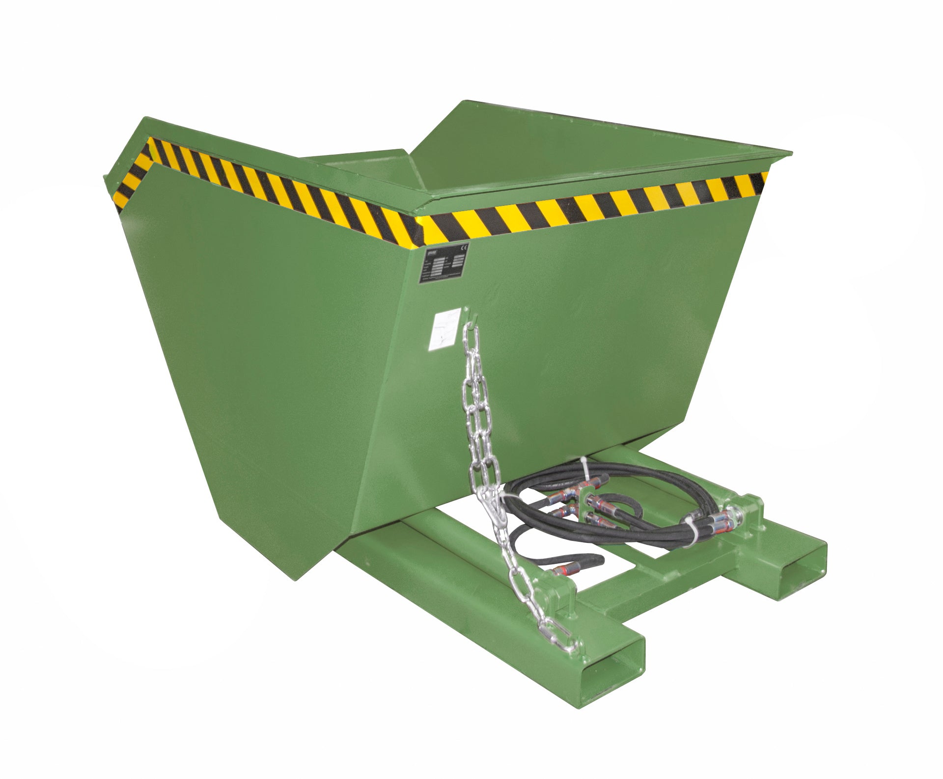 Shovel HVR 80 L