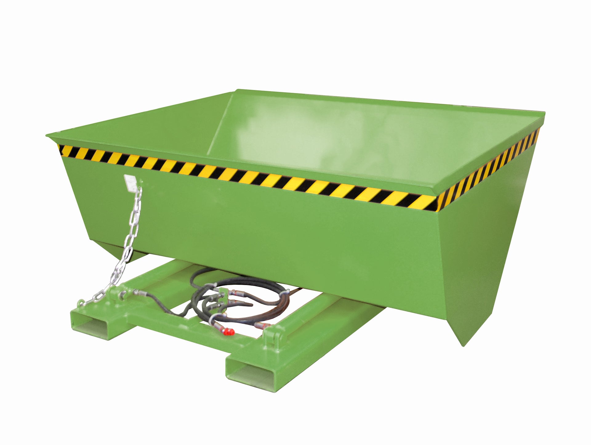 Shovel HVR 100