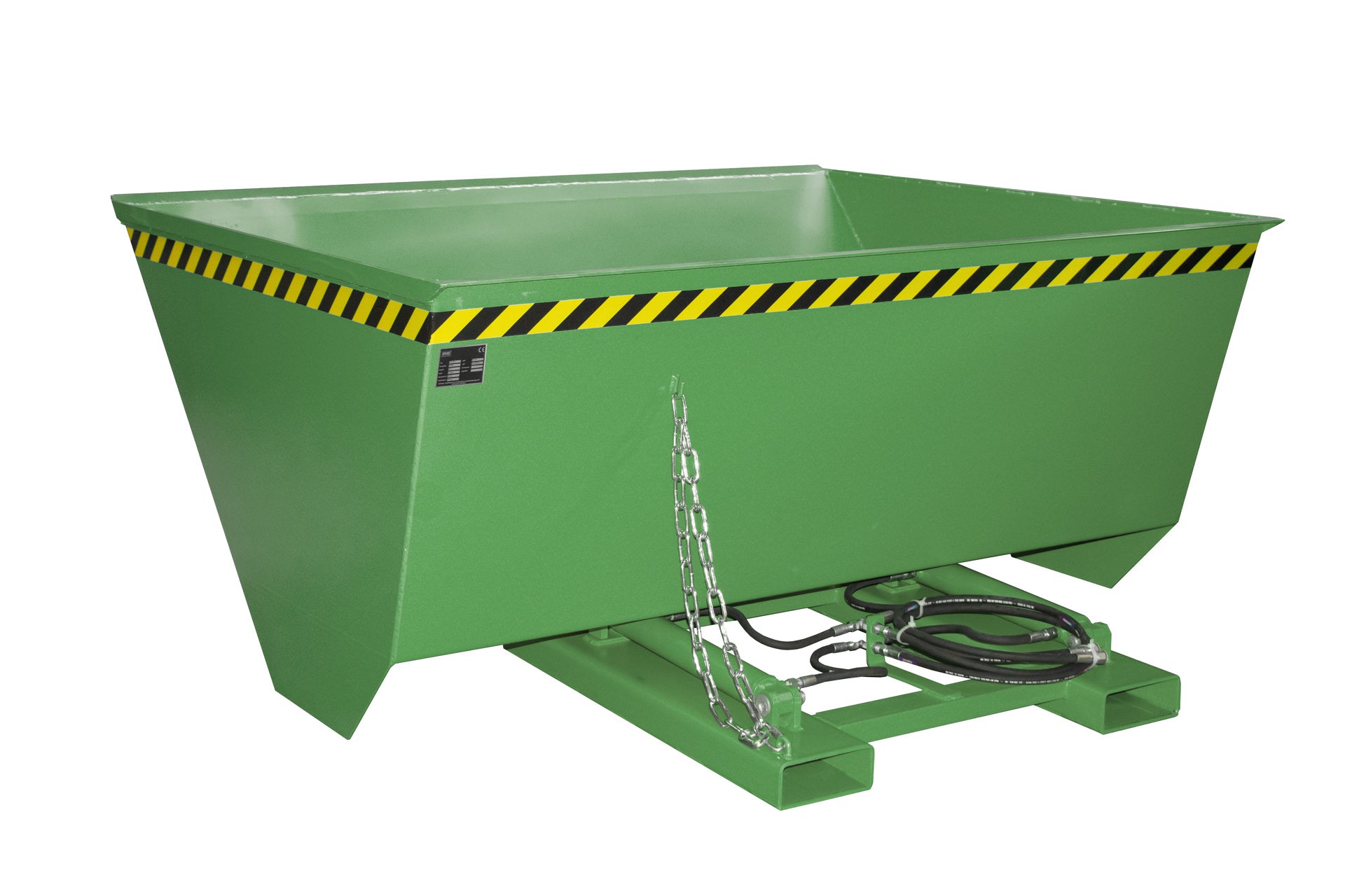 Shovel HVR 150