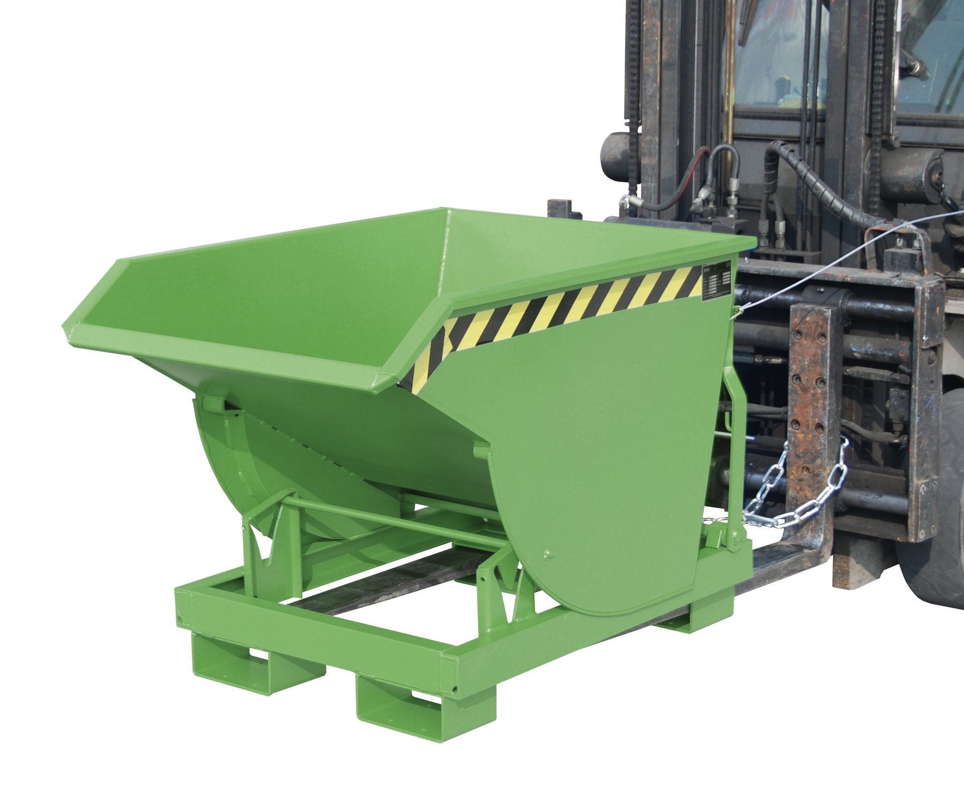 Tilting Container BKM 30