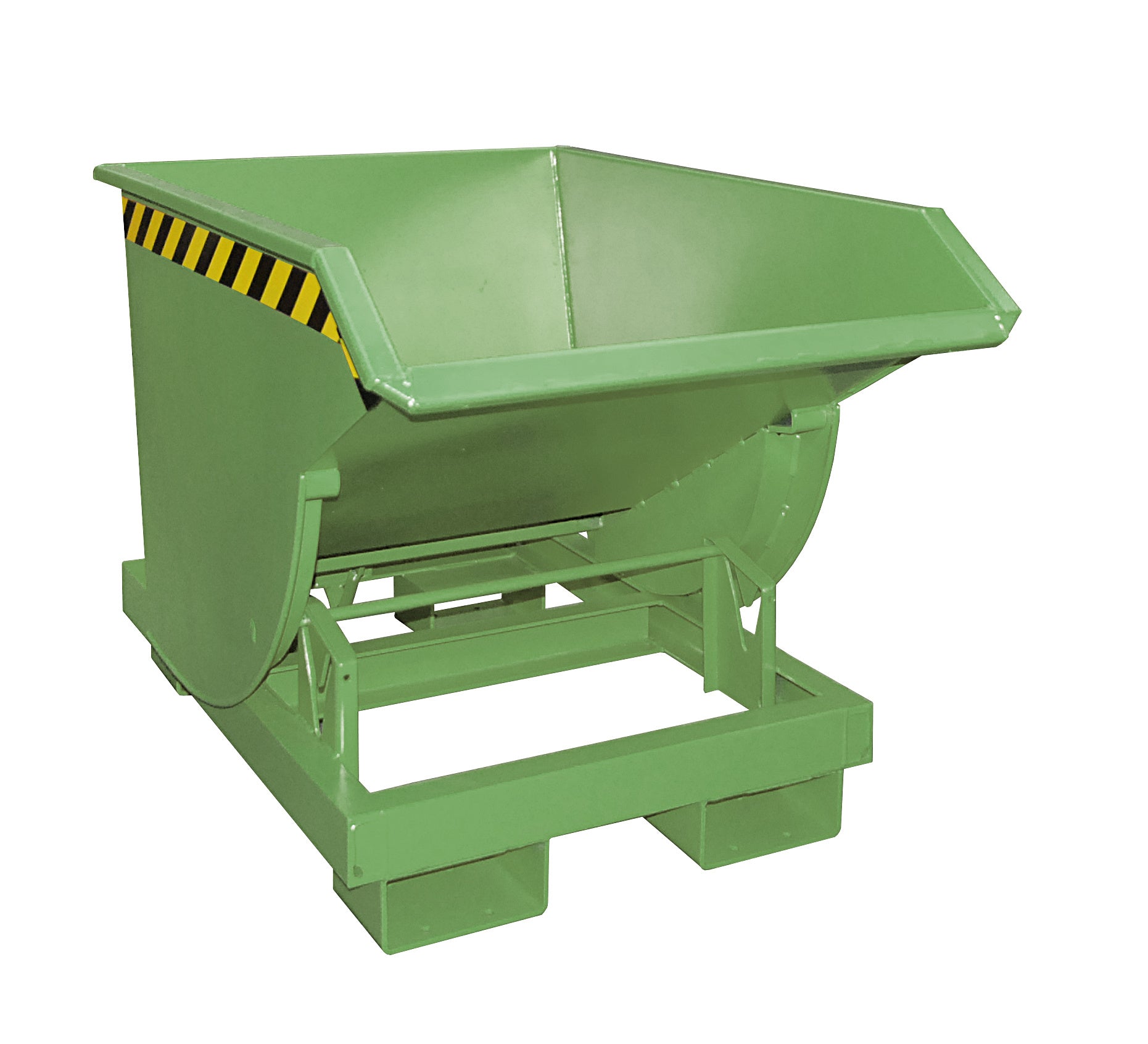 Tilting Container BKM 50