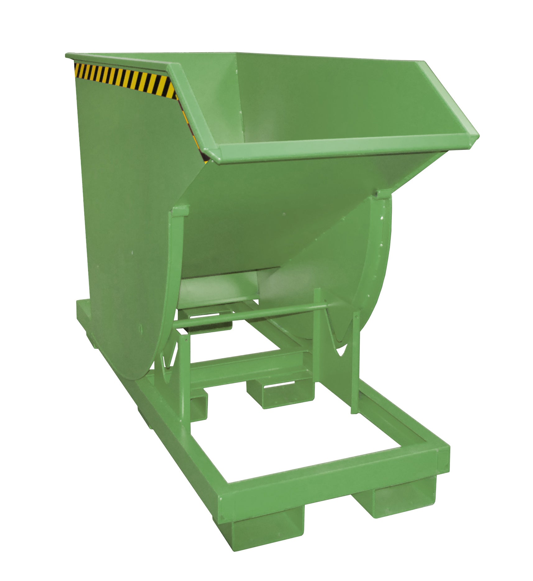 Tilting Container BKM 75