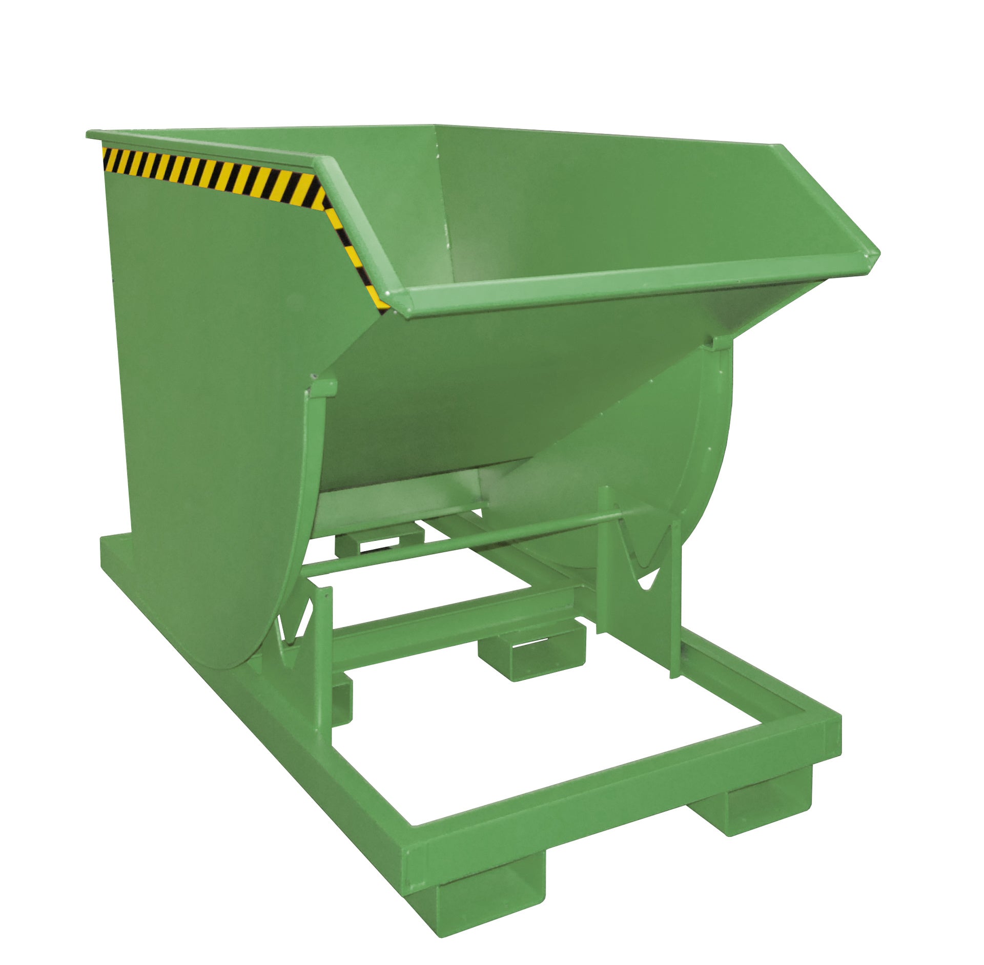 Tilting Container BKM 100