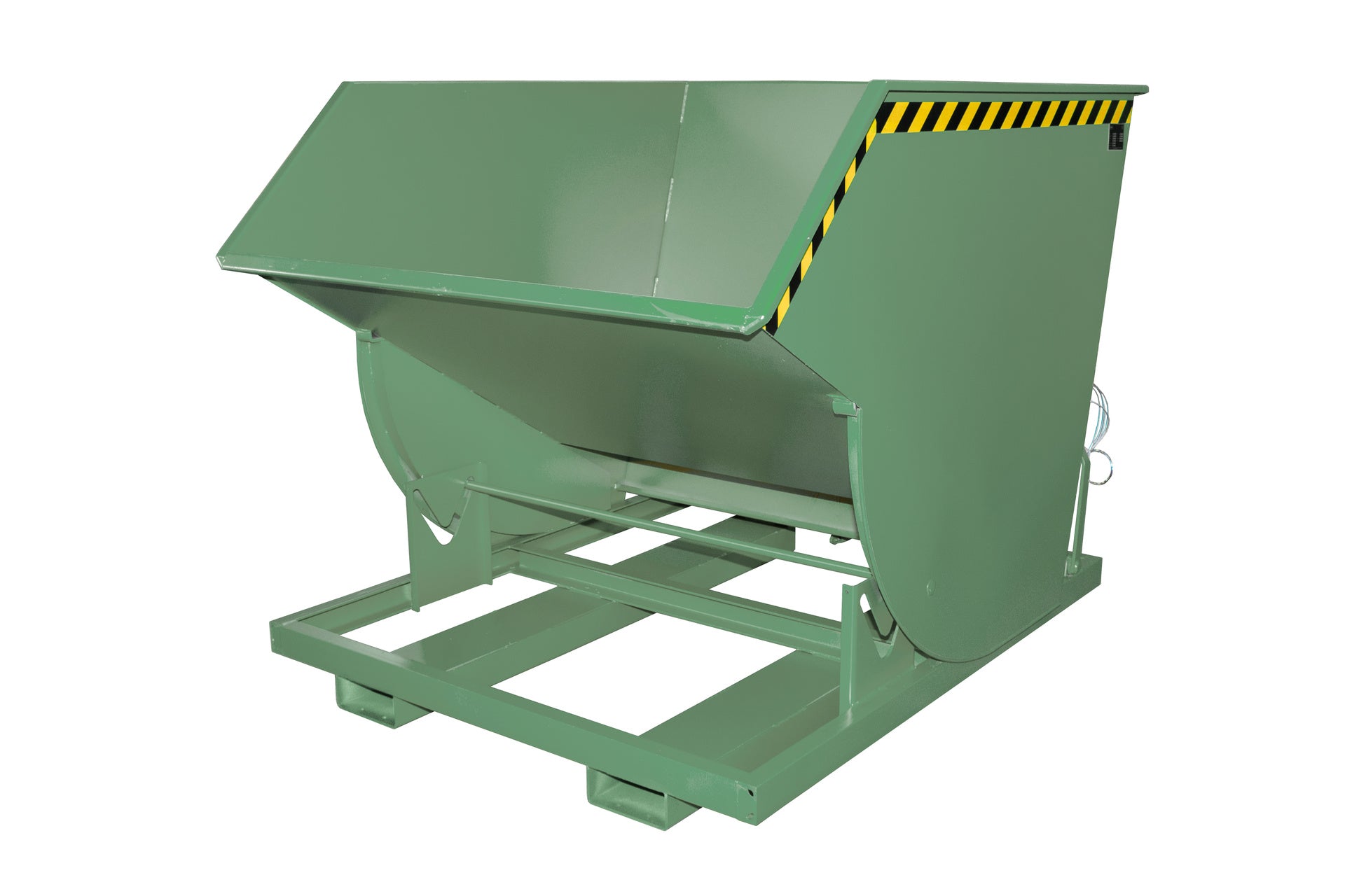 Tilting Container BKM 200