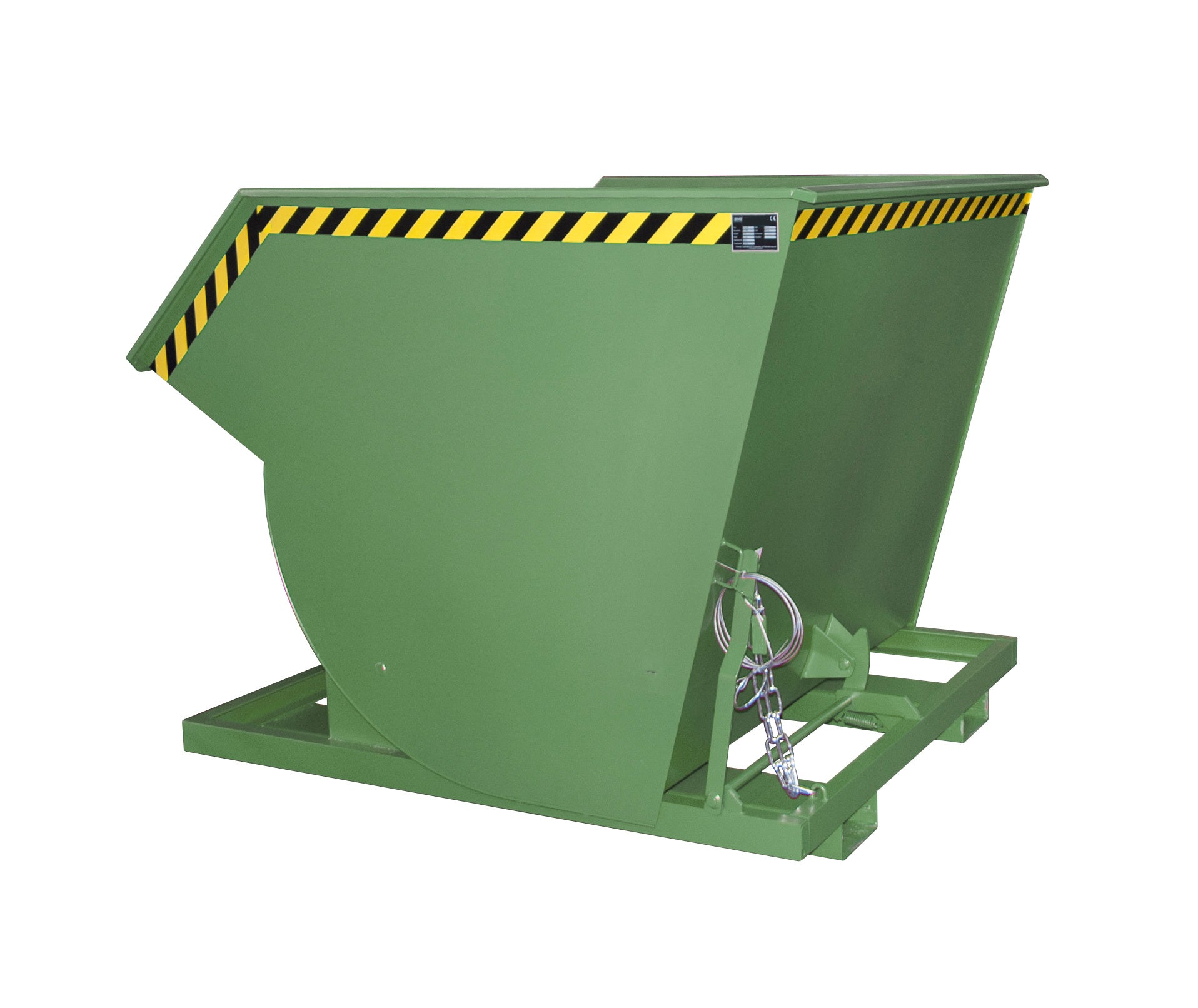 Tilting Container BKM 200