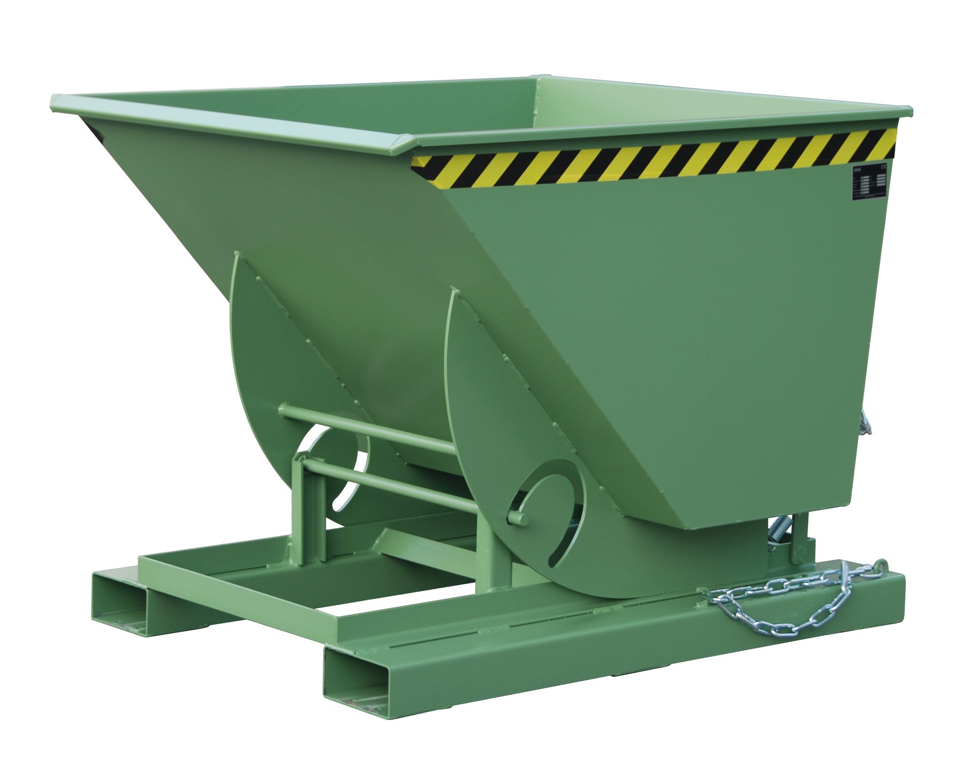 Tilting Container AK 75
