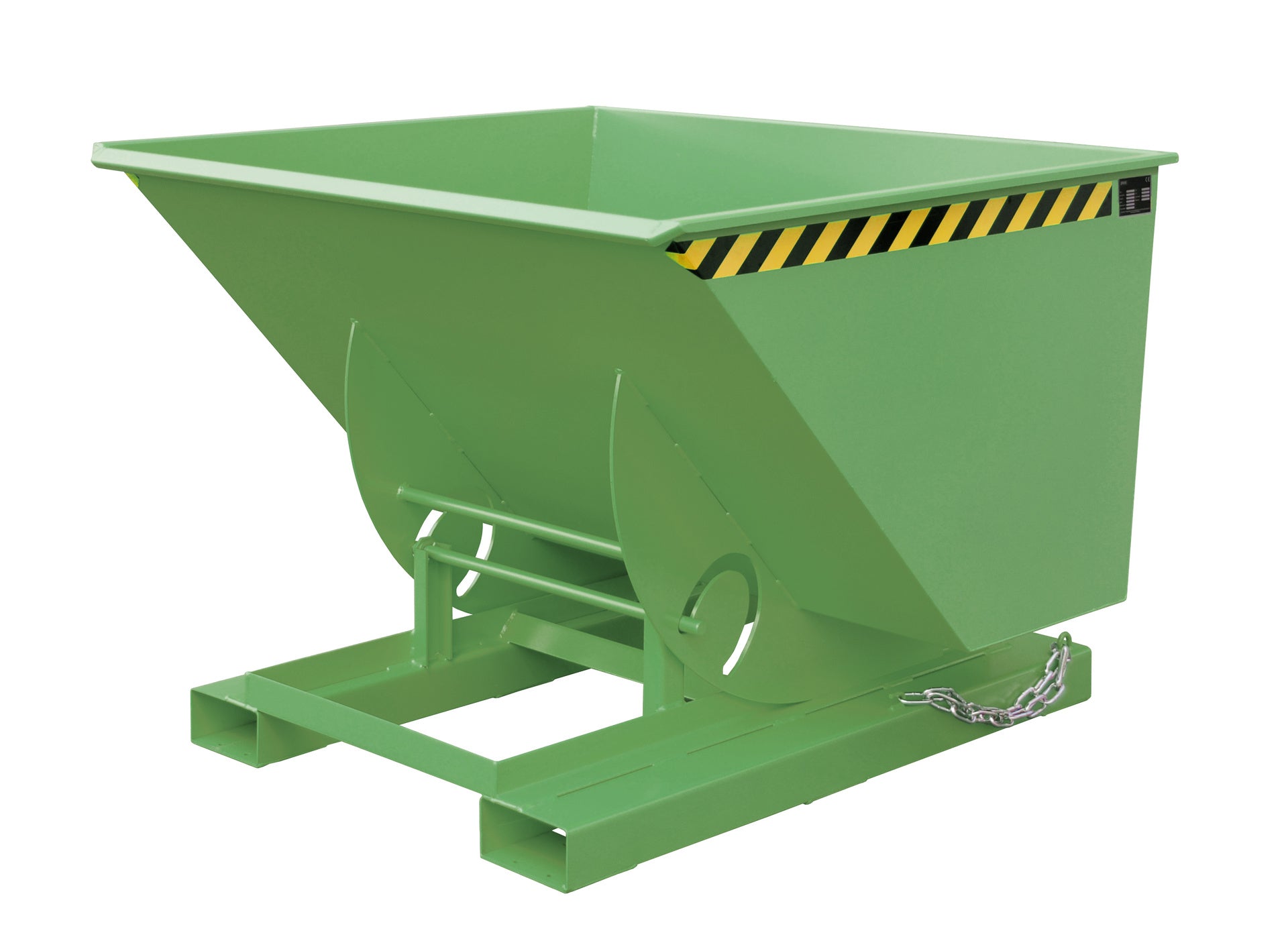 Tilting Container AK 100
