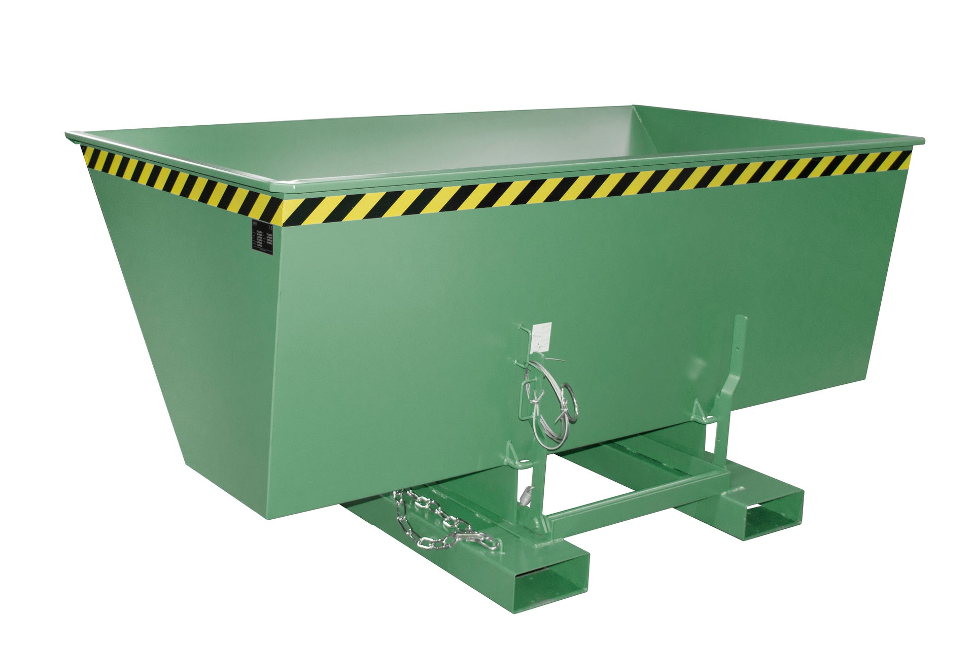 Tilting Container AK 150
