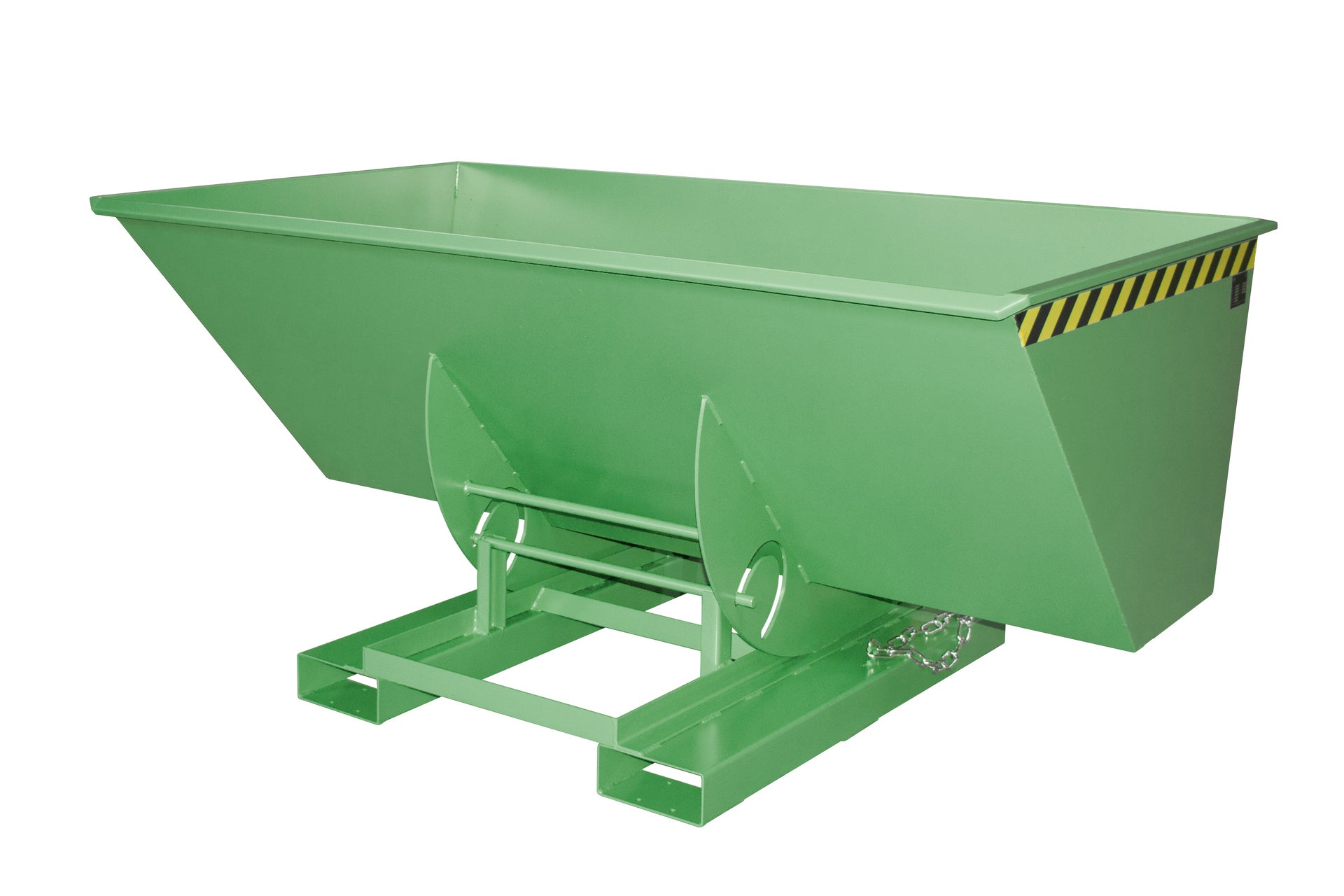 Tilting Container AK 150