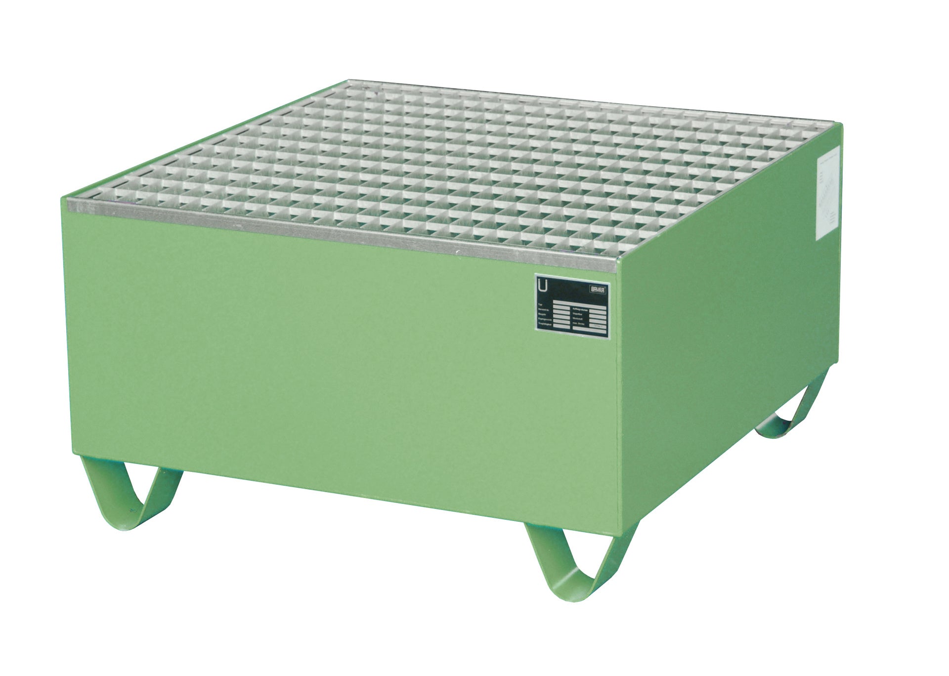 Sump Tray 2002 / 2003