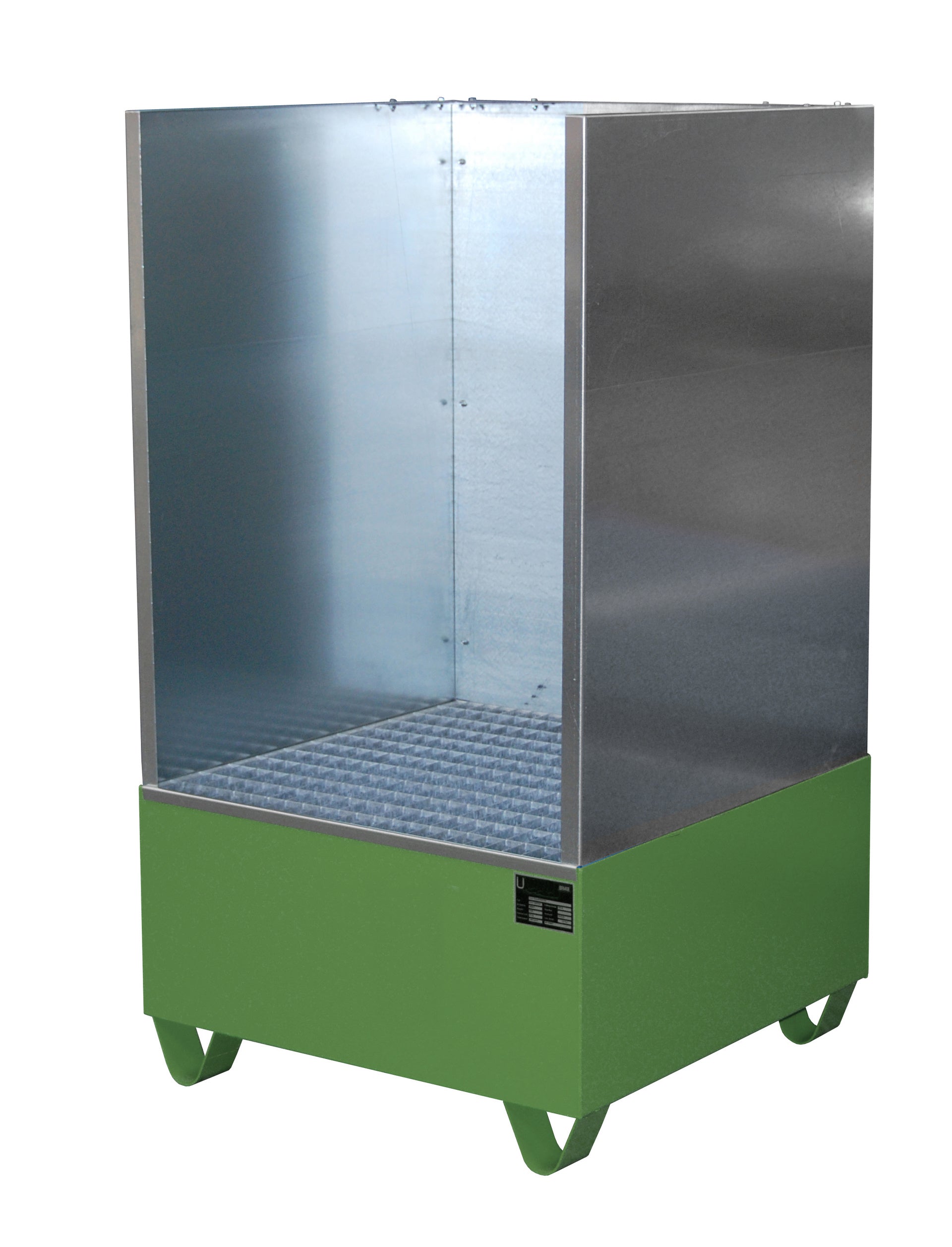 Sump Tray 2002/SW / 2003/SW