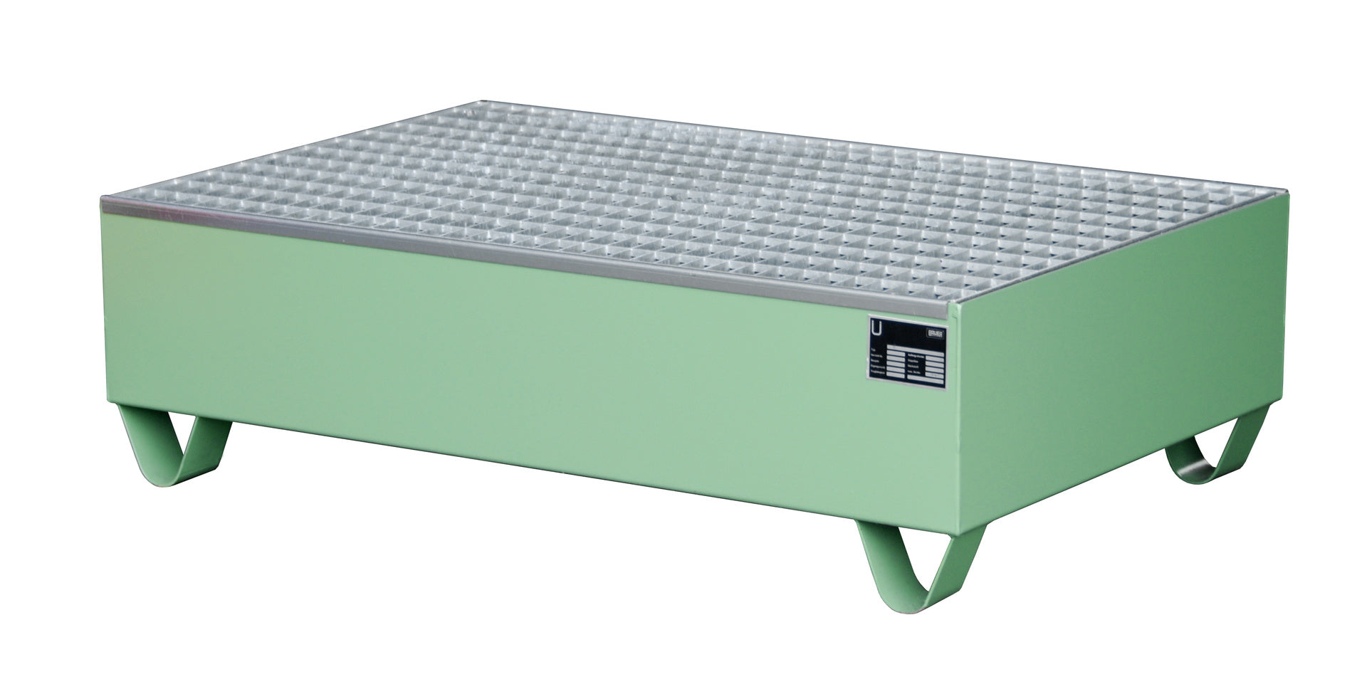 Sump Tray 2018 / 2019