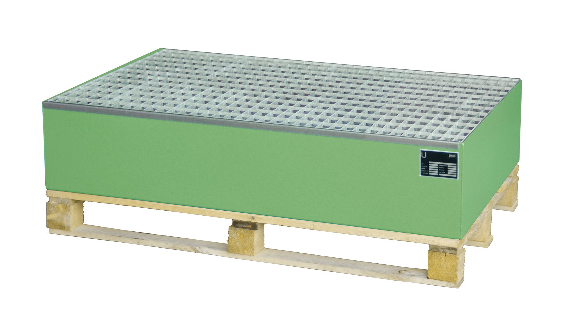 Sump Tray 2010 / 2011
