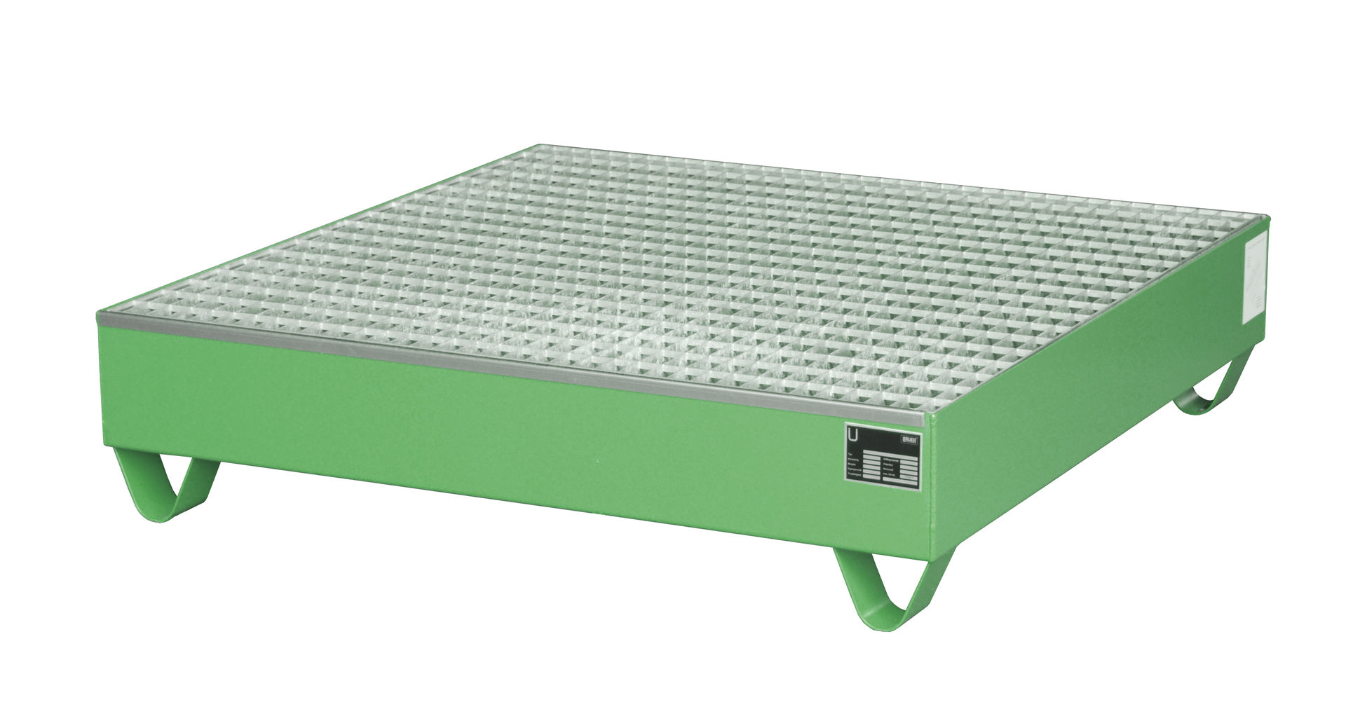 Sump Tray 2032 / 2033
