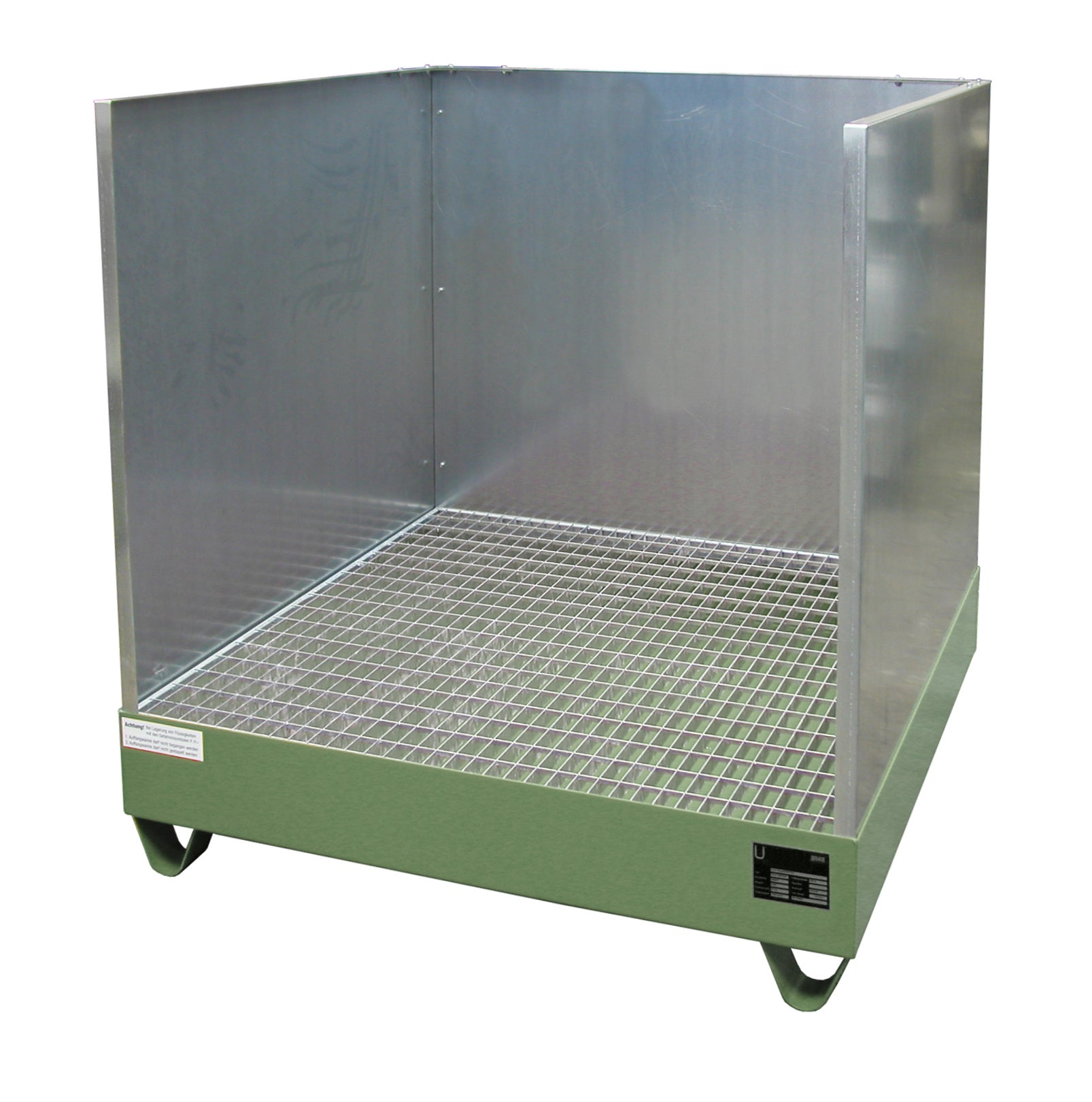 Sump Tray 2032/SW / 2033/SW
