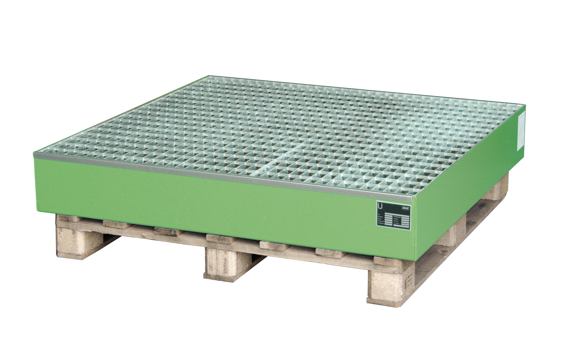 Sump Tray 2028 / 2029