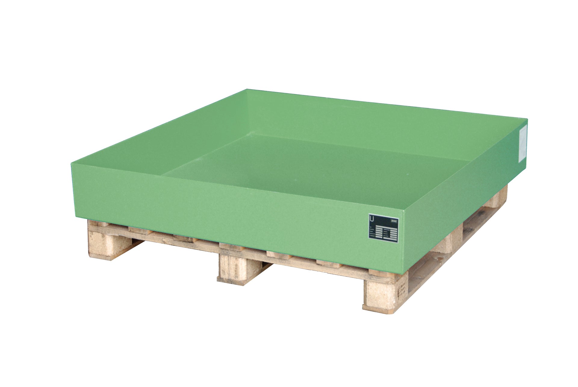 Sump Tray 2026 / 2027