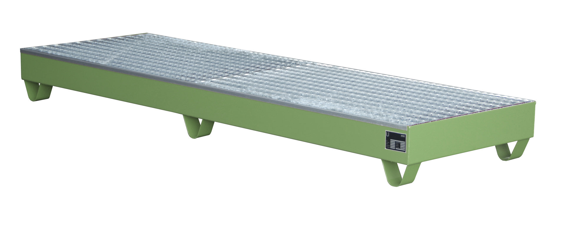 Sump Tray 2042 / 2043