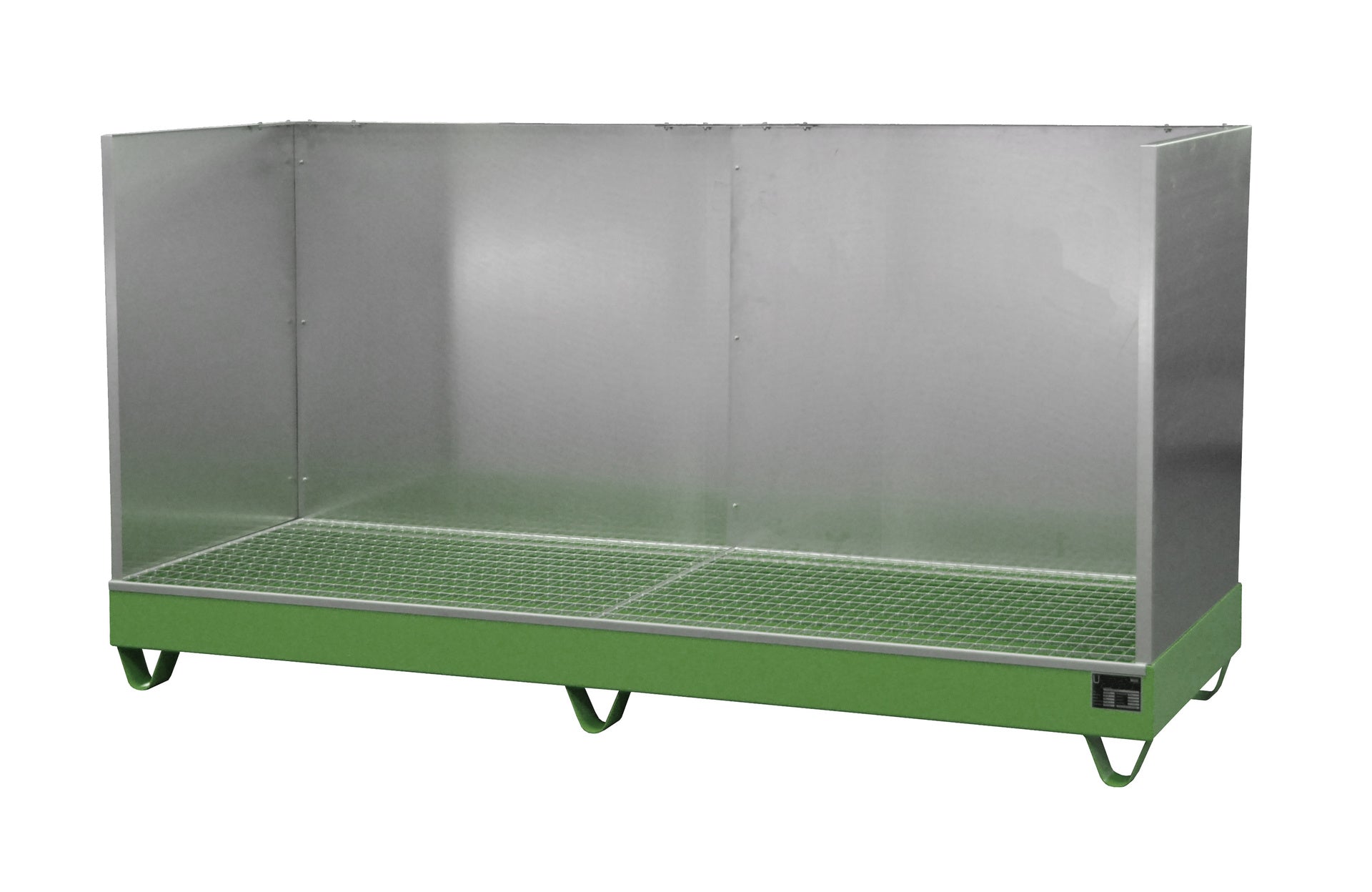 Sump Tray 2042/SW / 2043/SW