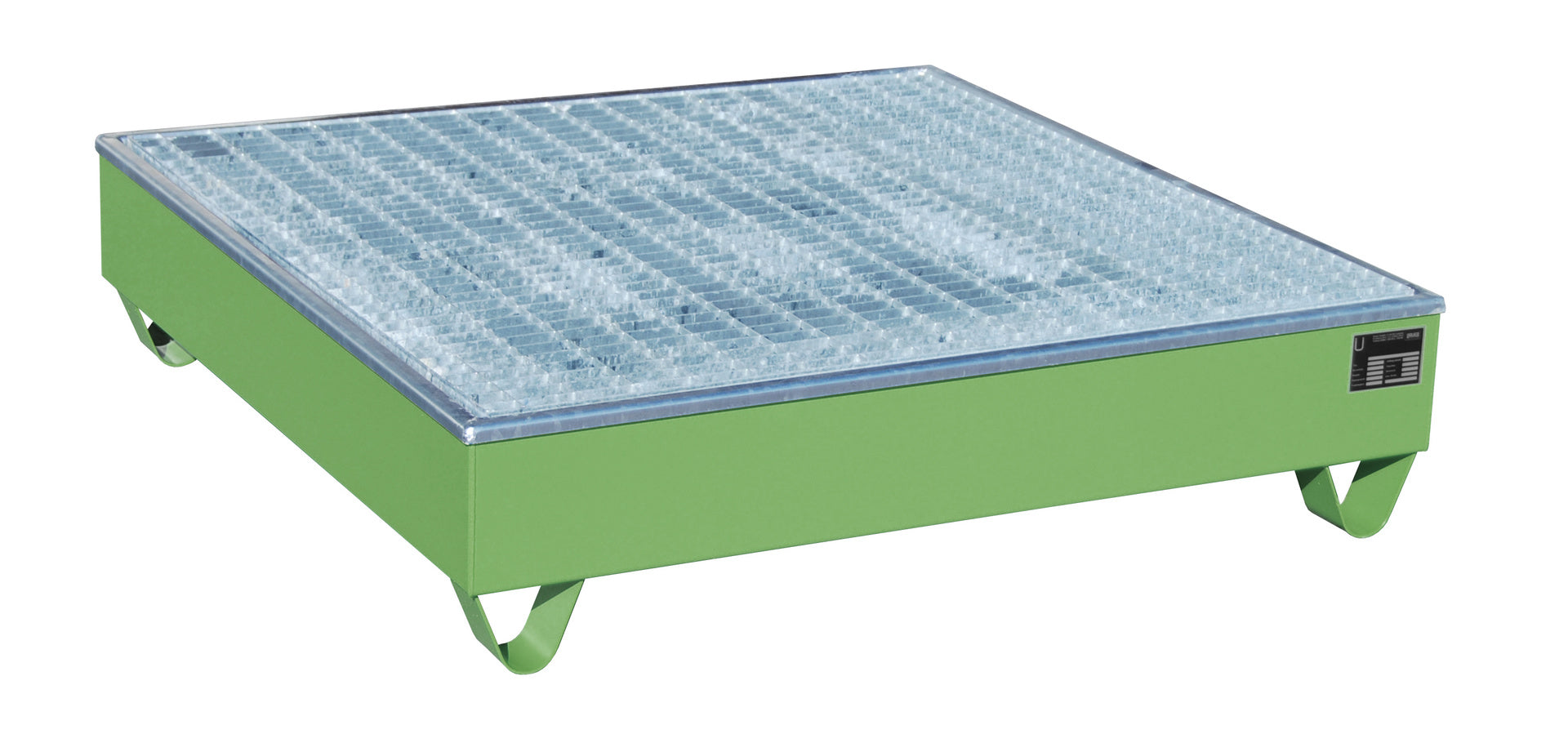 Sump Tray AW-4/A/PE