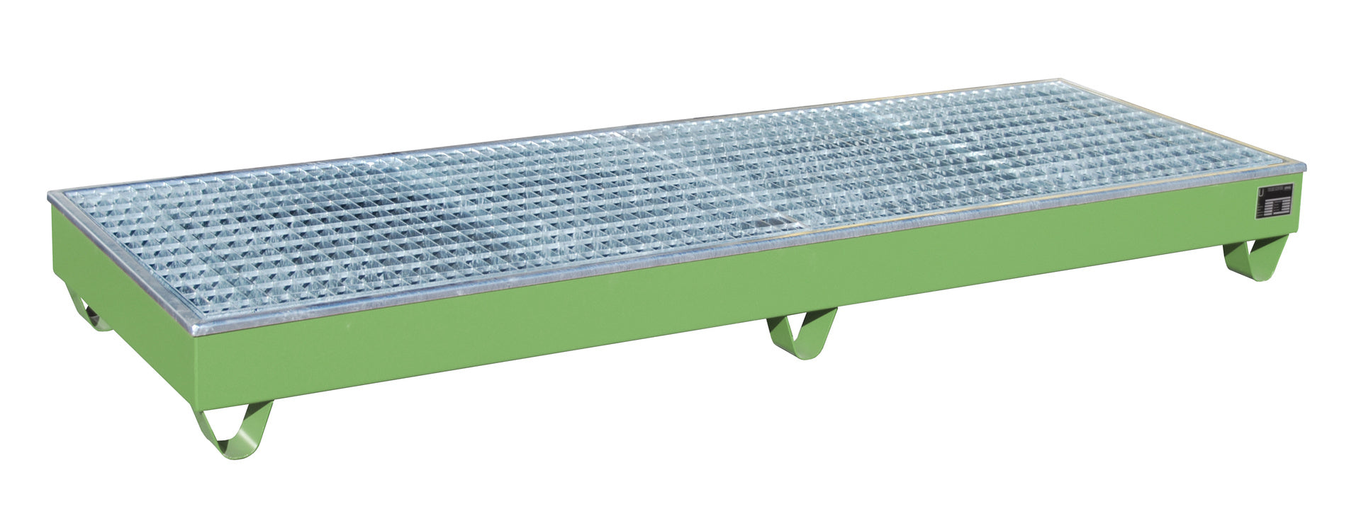 Sump Tray AW-4/B/PE
