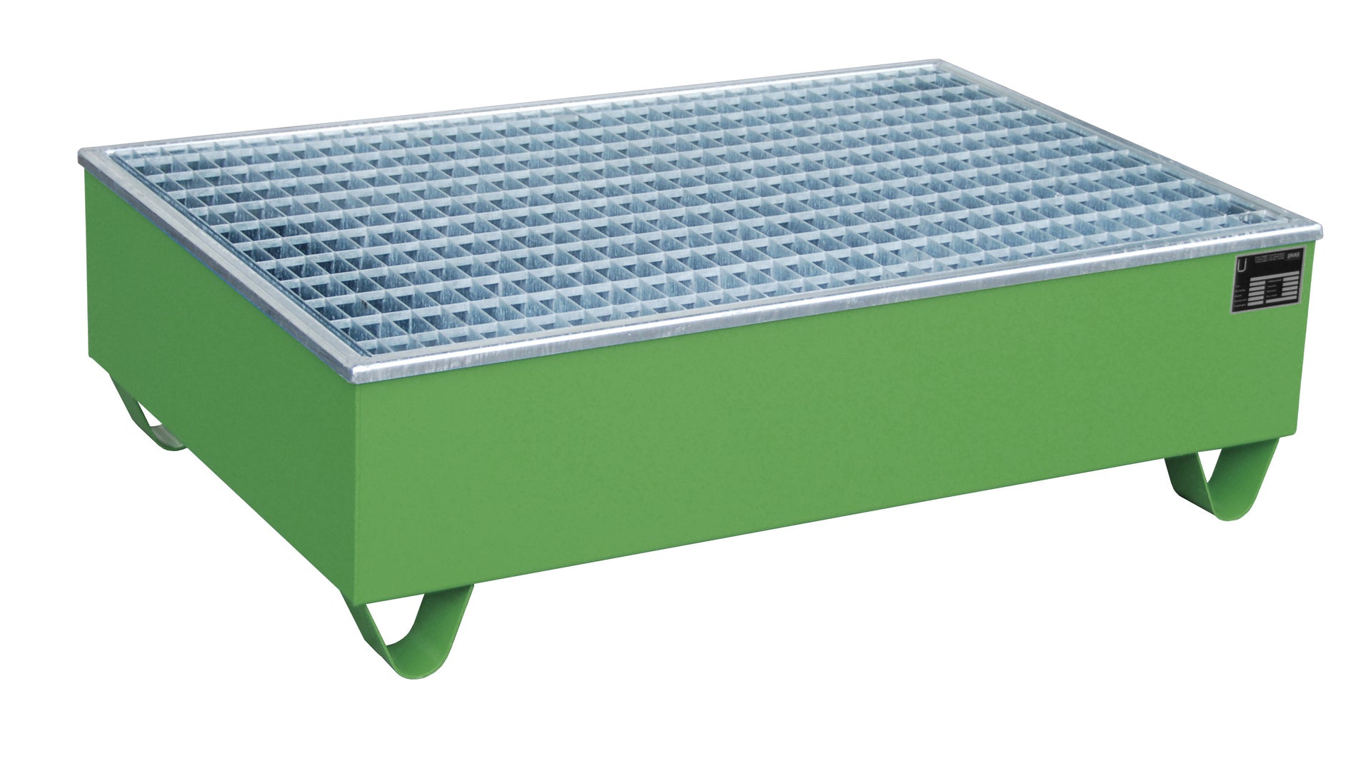 Sump Tray AW-2/PE