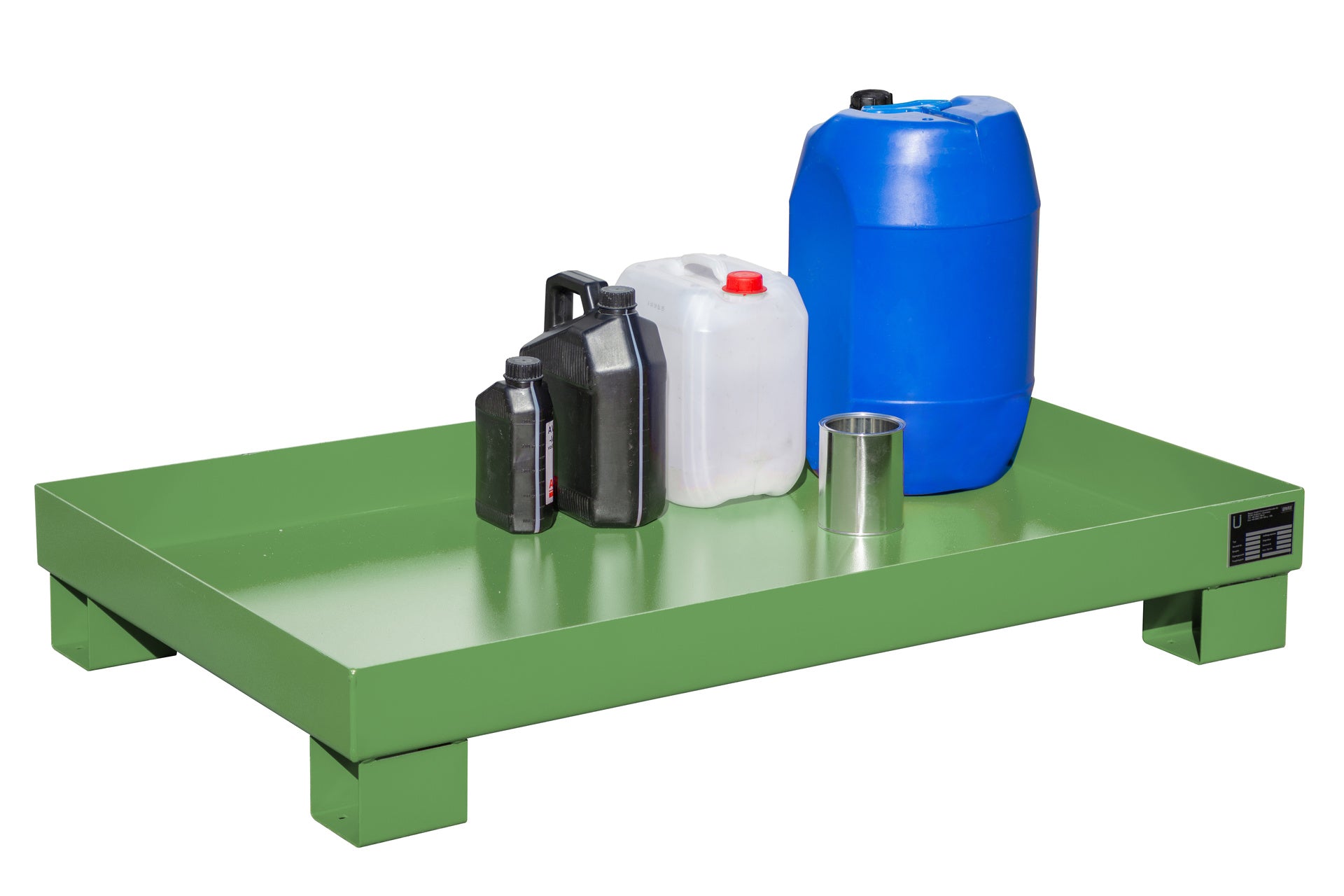 Sump Tray AW 60-3
