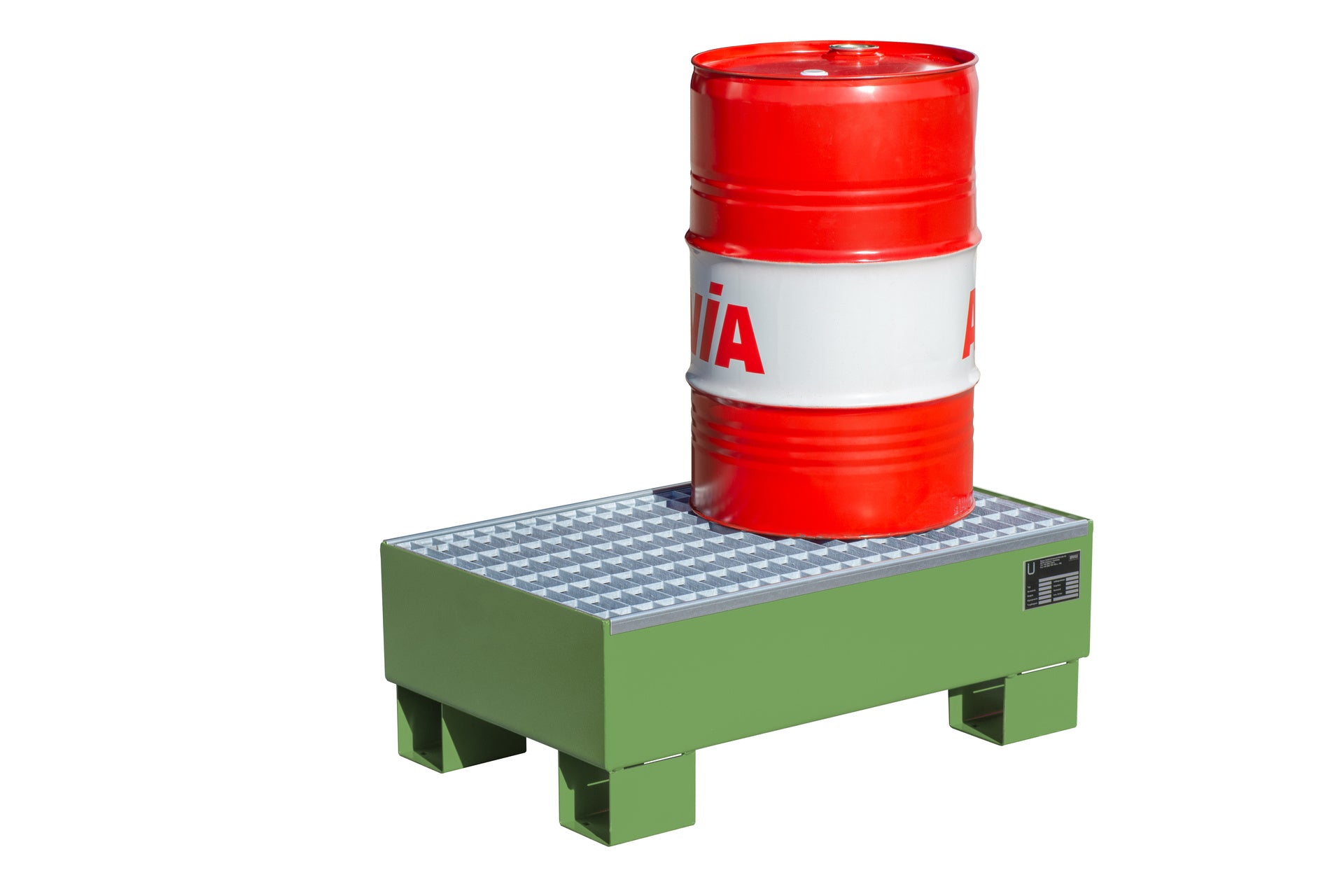 Sump Tray AW 60-1/M