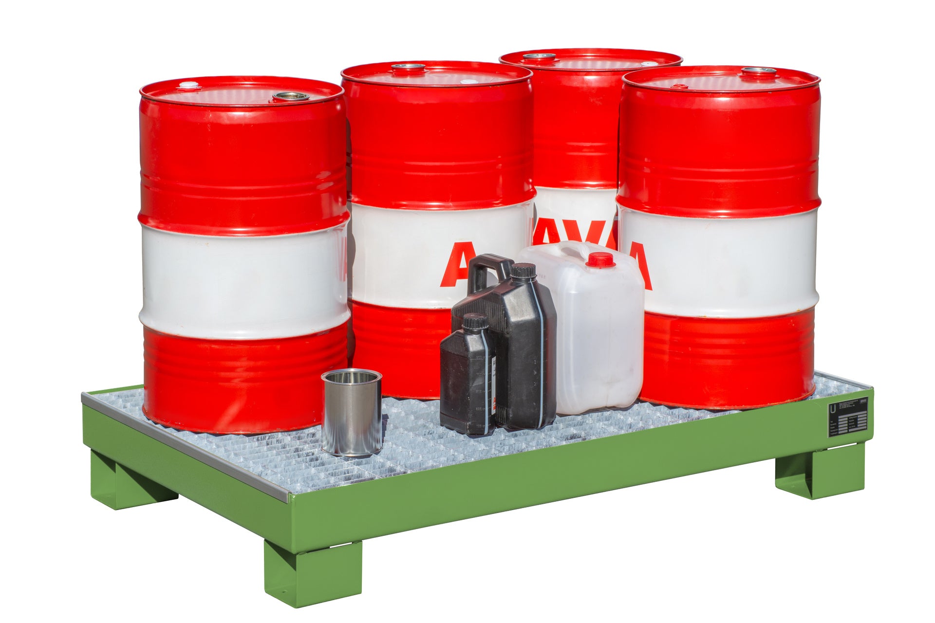 Sump Tray AW 60-3/M