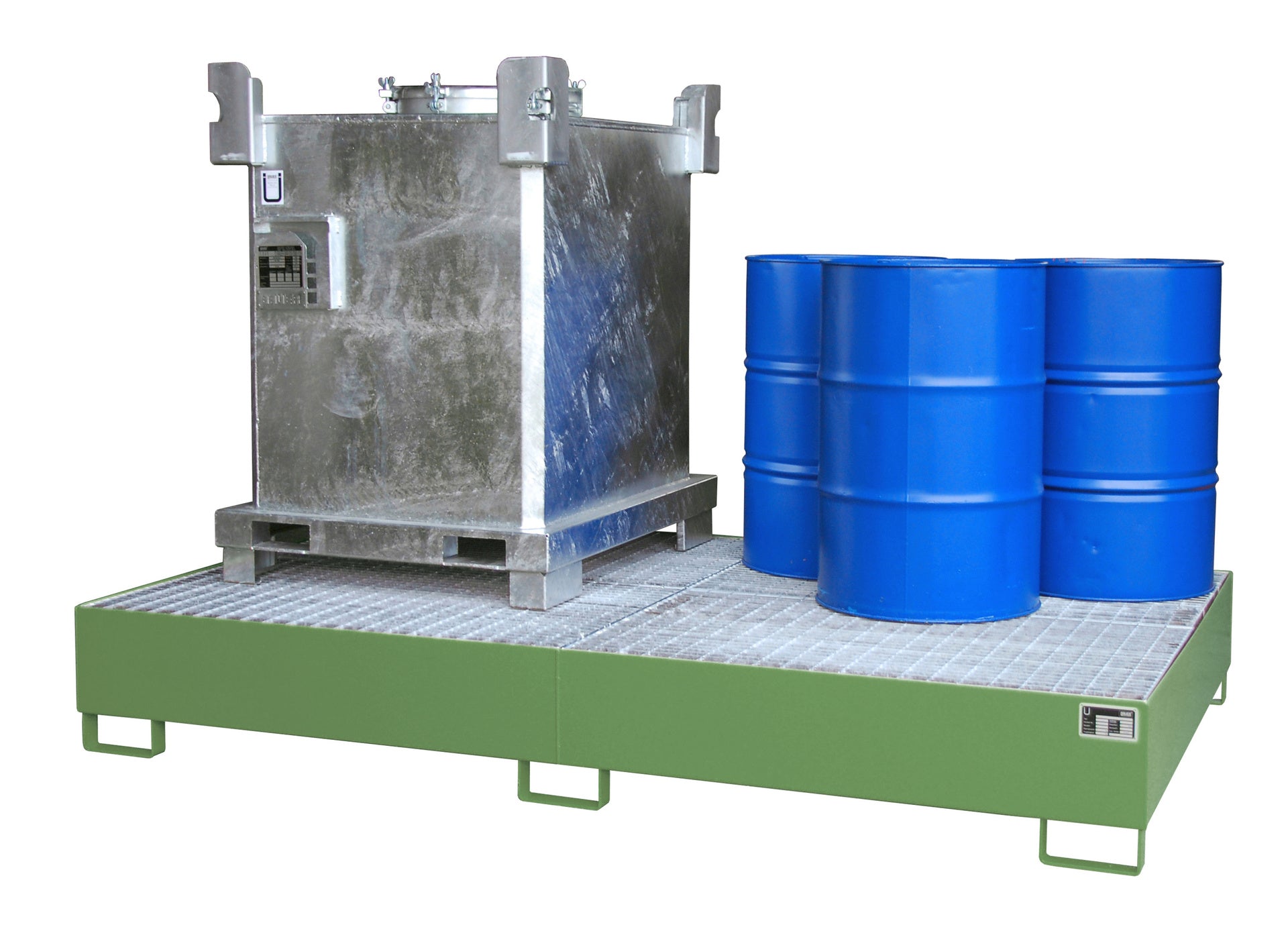 Sump Tray AW 1000-10F