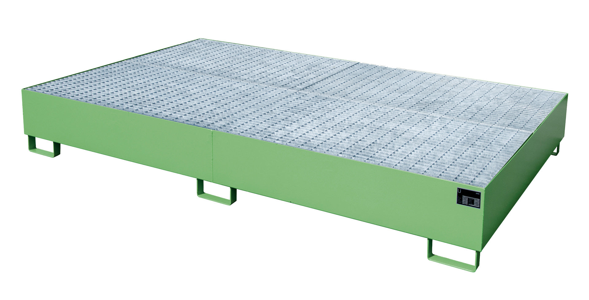 Sump Tray AW 1000-10F