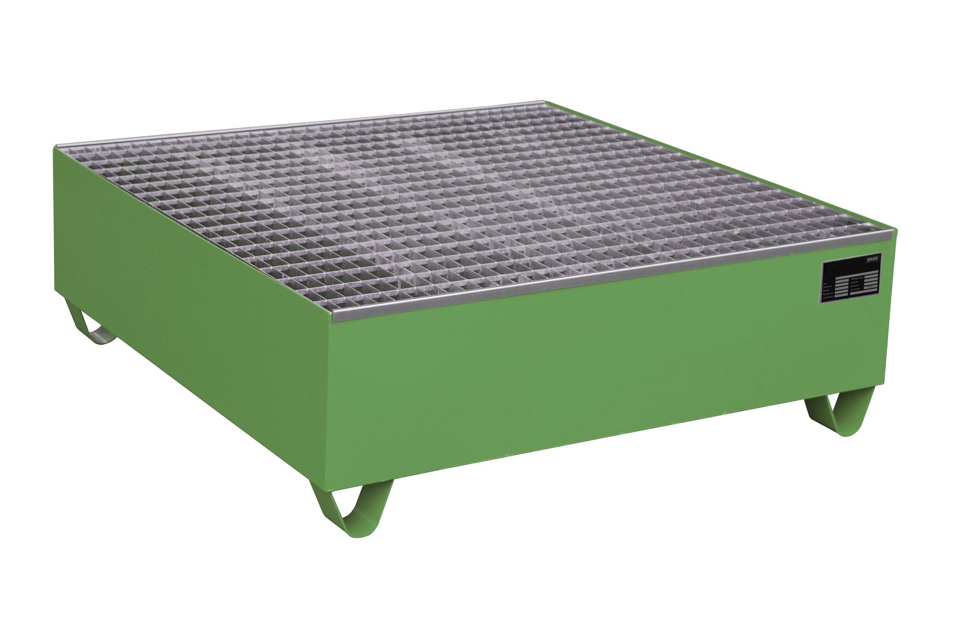 Sump Tray ECO 4/400