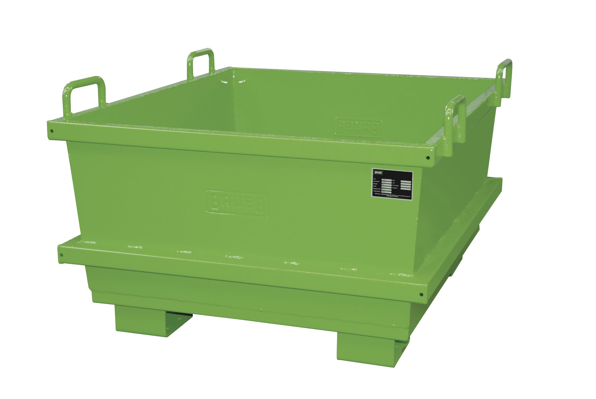 Universal Container UC 500