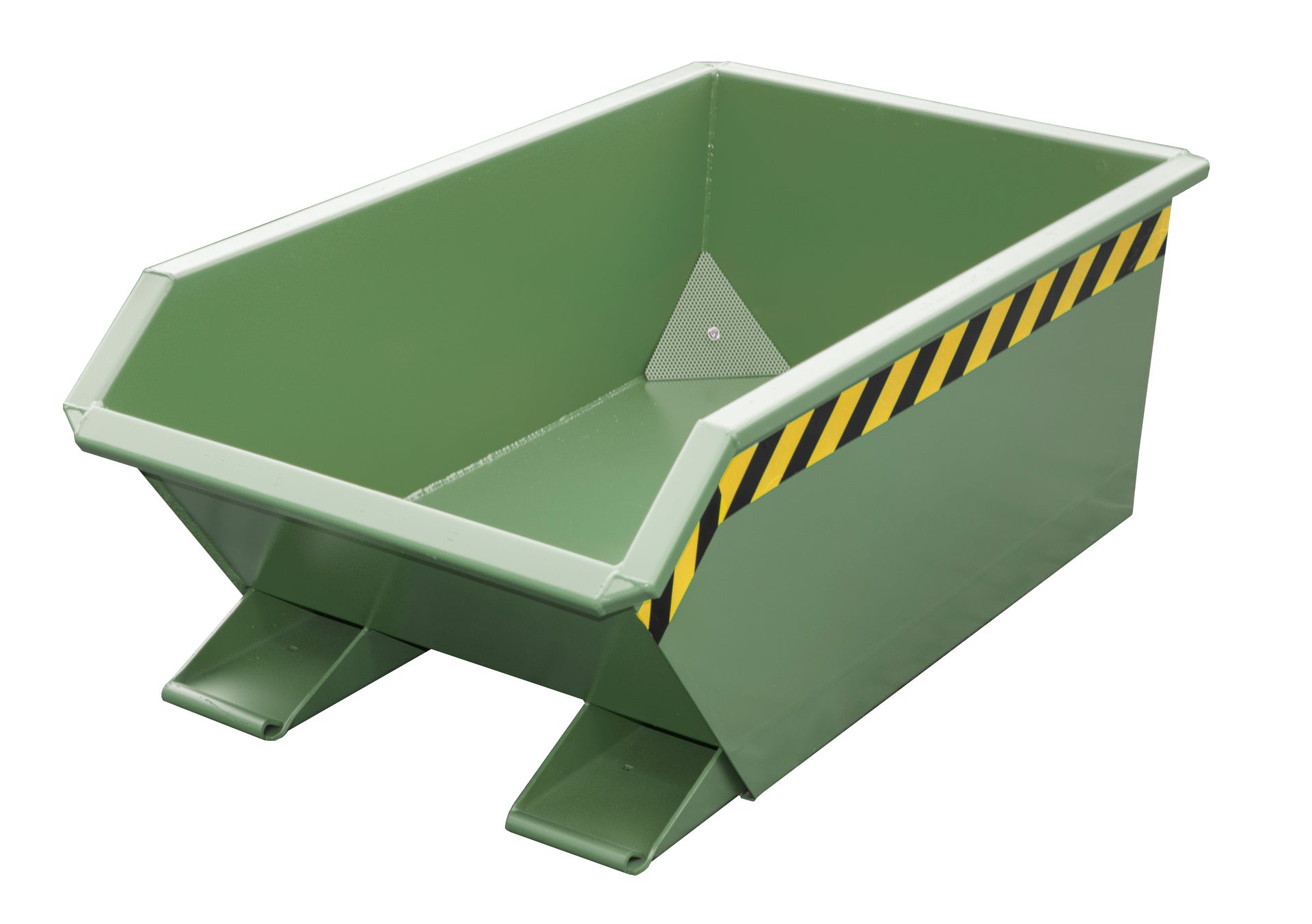 Mini Swarf Tilting Container SMGU 230