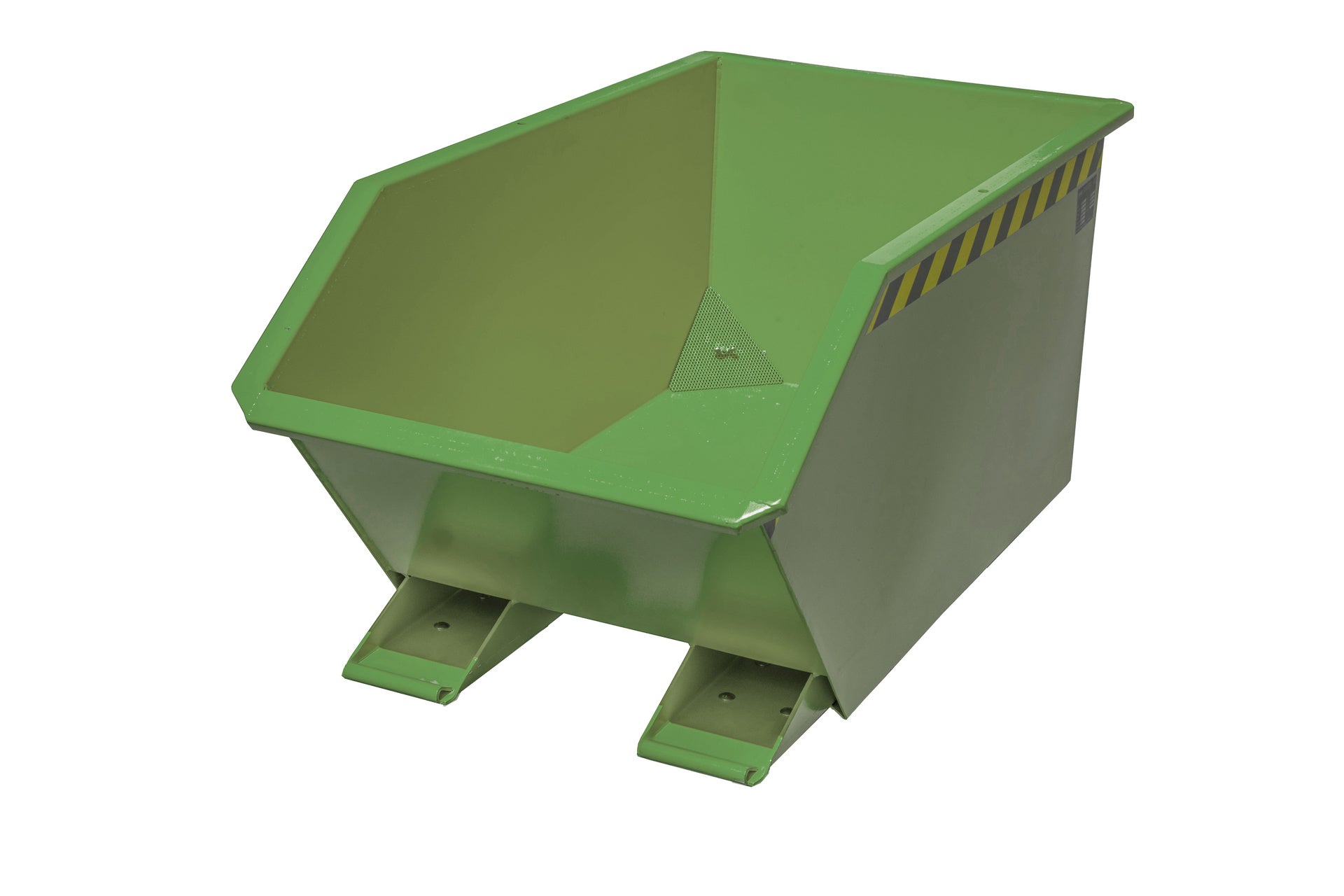 Swarf Tilting Container GU-E 300