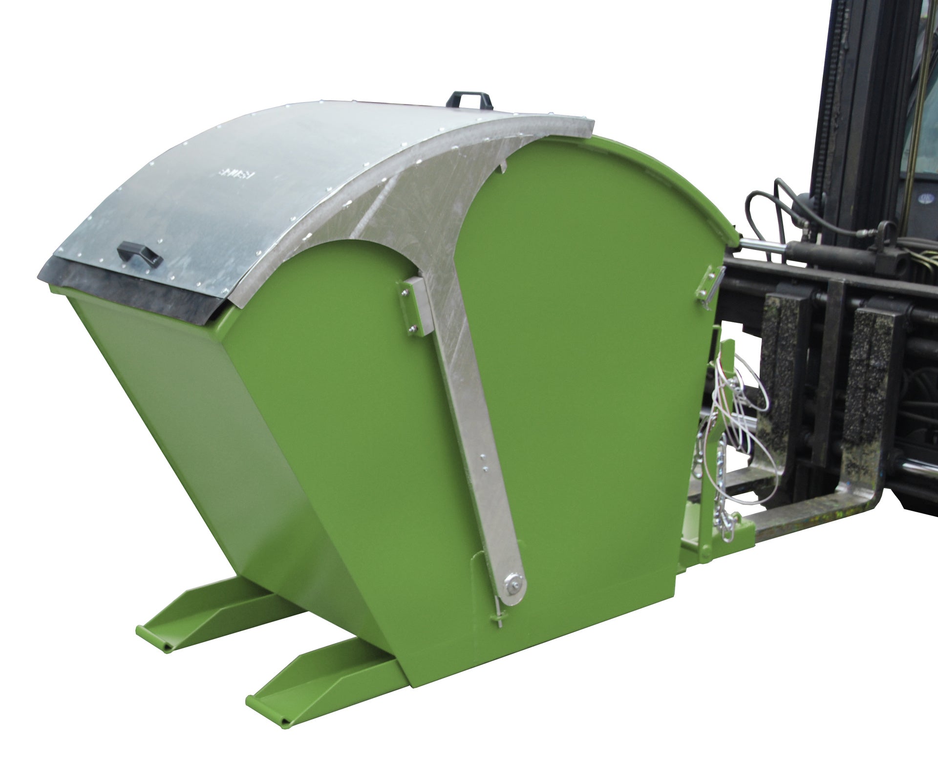 Tilting Container RD 750