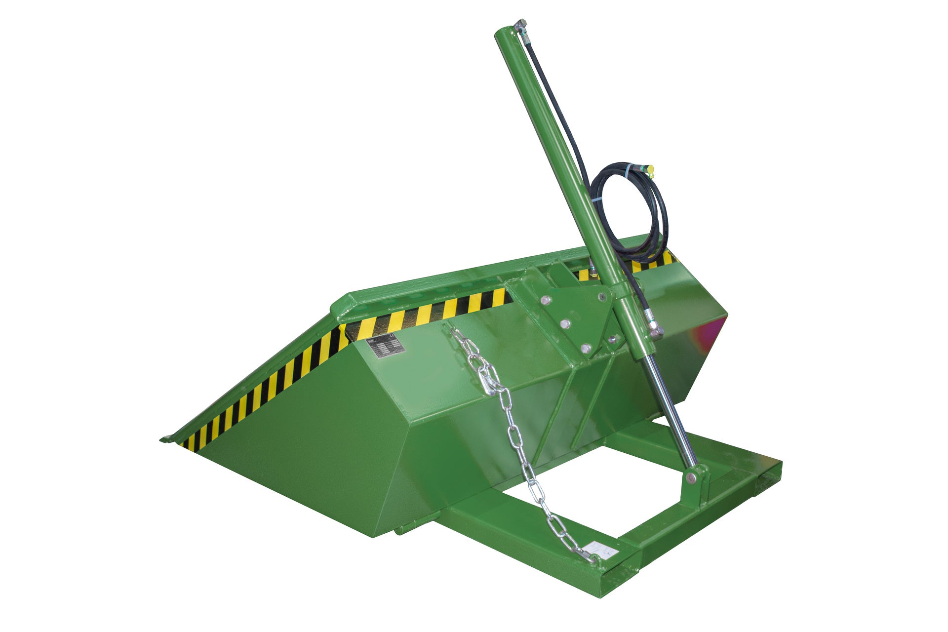 Shovel DGS 950