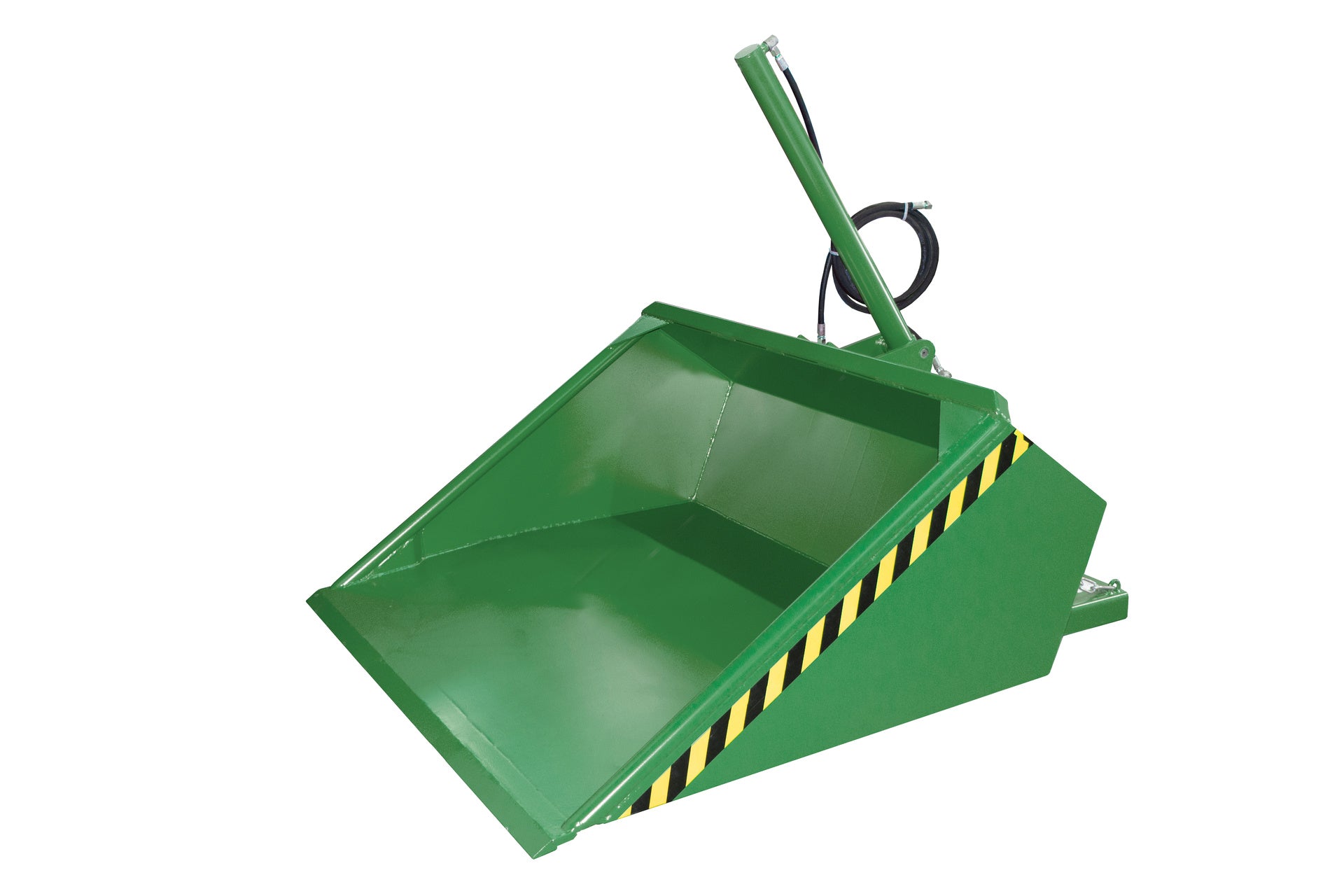 Shovel DGS 950