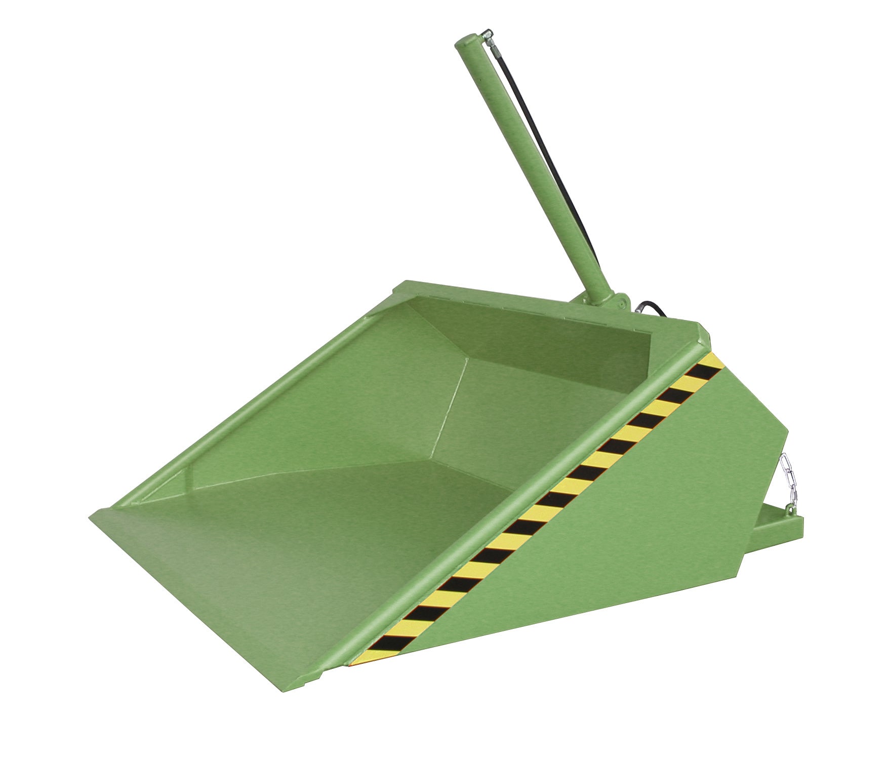 Shovel DGS 700