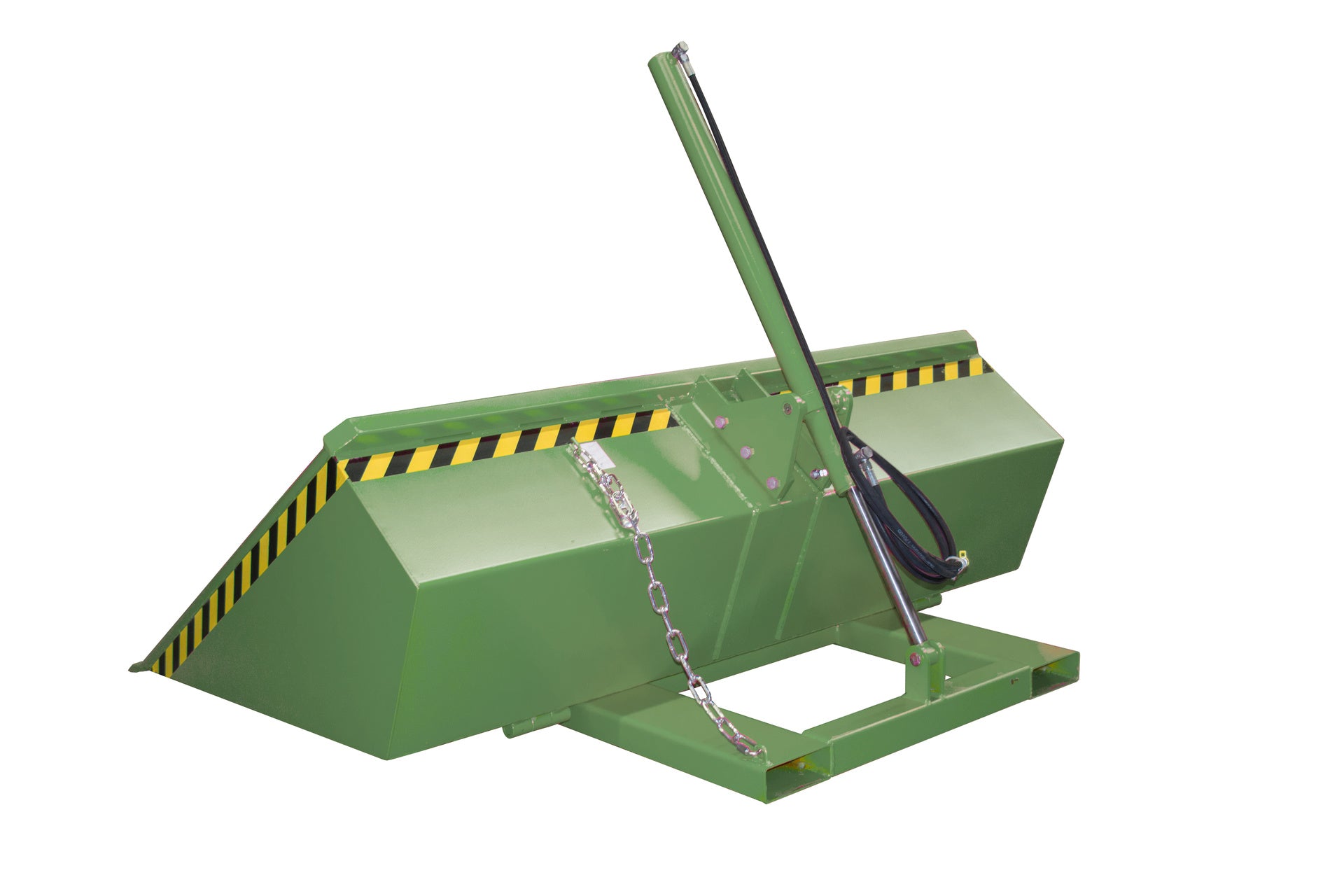 Shovel DGS 1200
