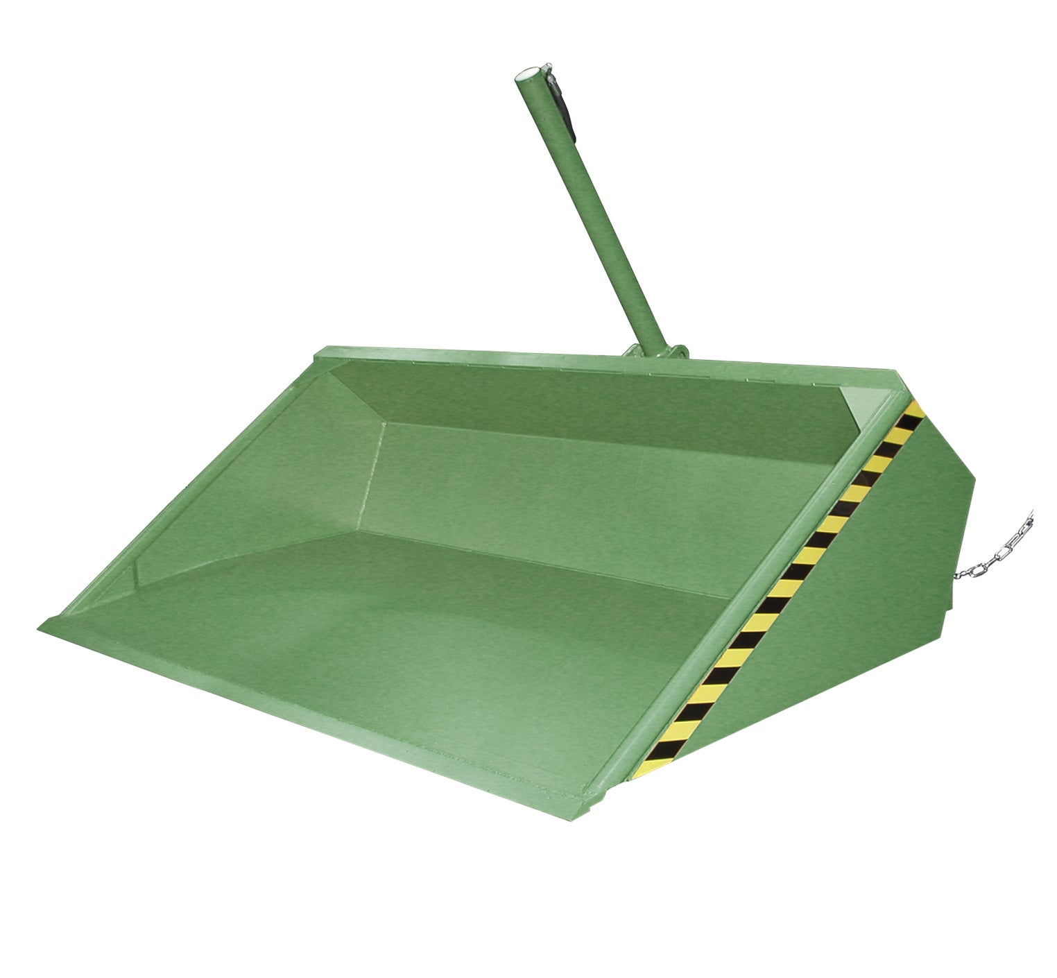 Shovel DGS 1200