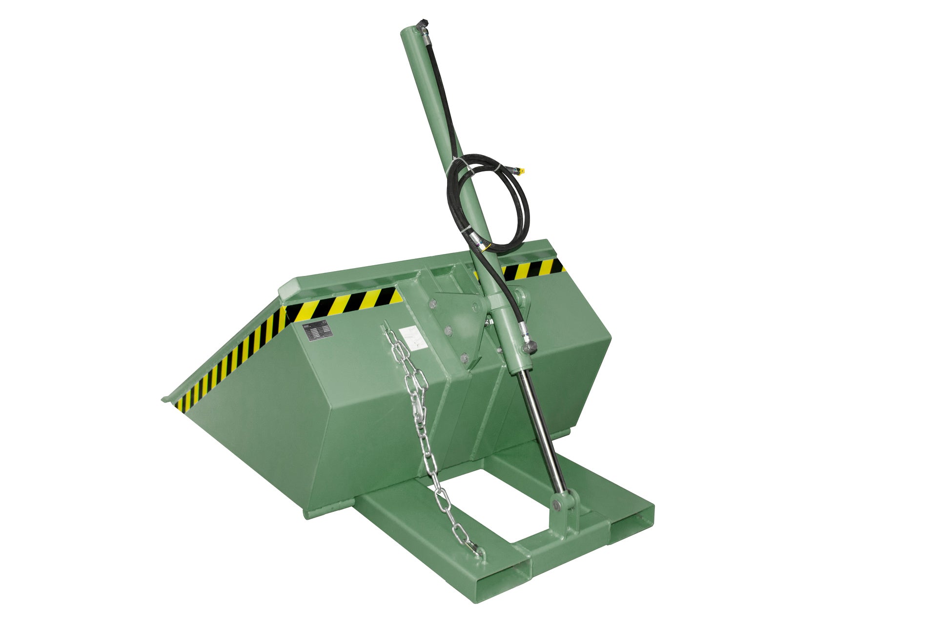 Shovel DGS 500